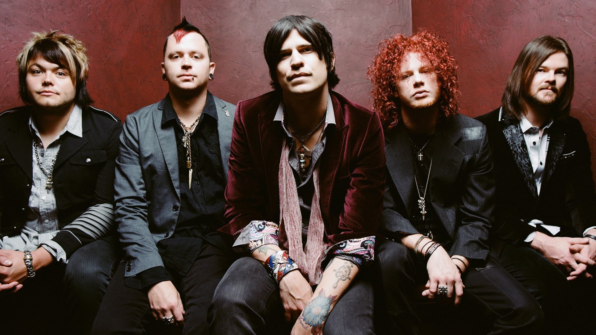 Hinder Wallpaper. Hinder Extreme Behavior Wallpaper, Hinder Wallpaper and All American Nightmare Hinder Wallpaper