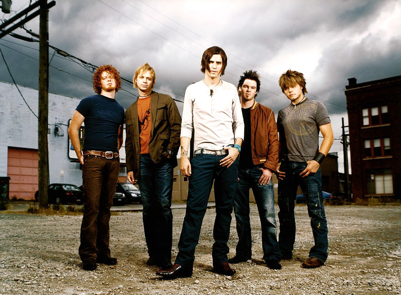 Hinder Wallpapers Wallpaper Cave