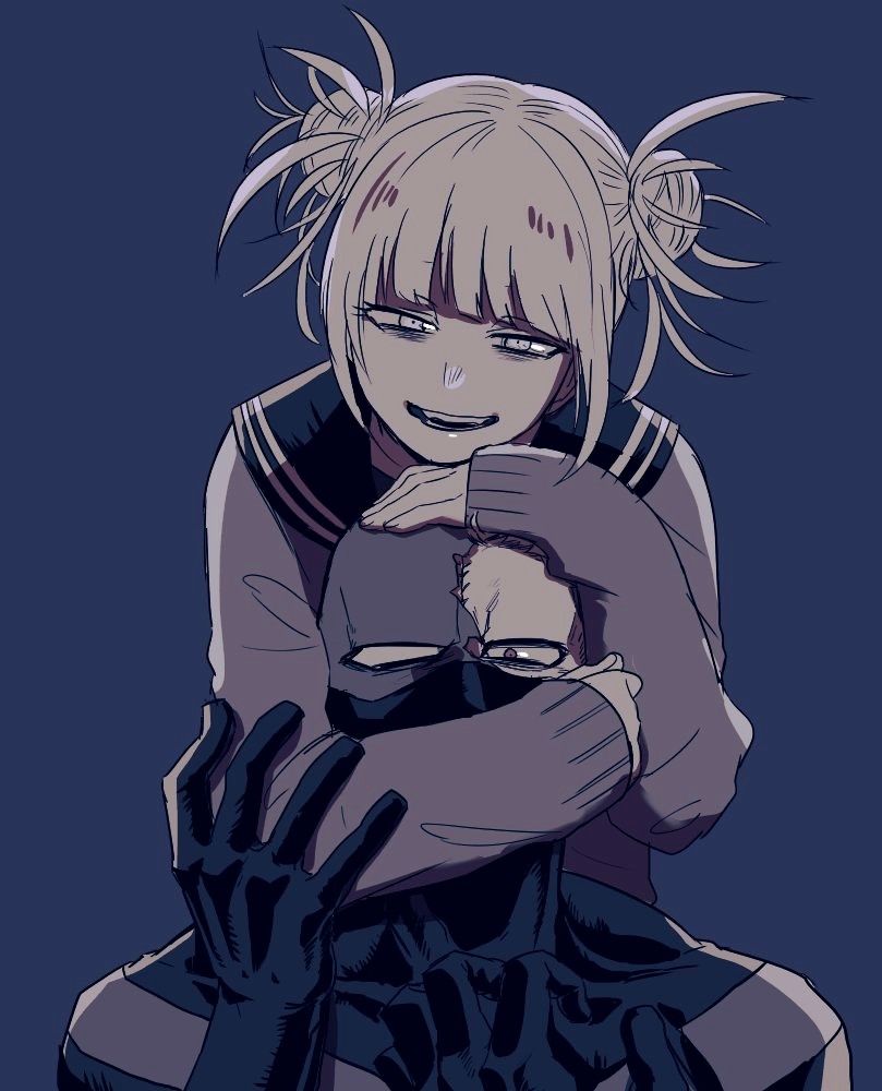 Boku No Hero Academia.. Twice Jin Bubaigawara.. Himiko Toga. Hero, My Hero, Boku No Hero Academia