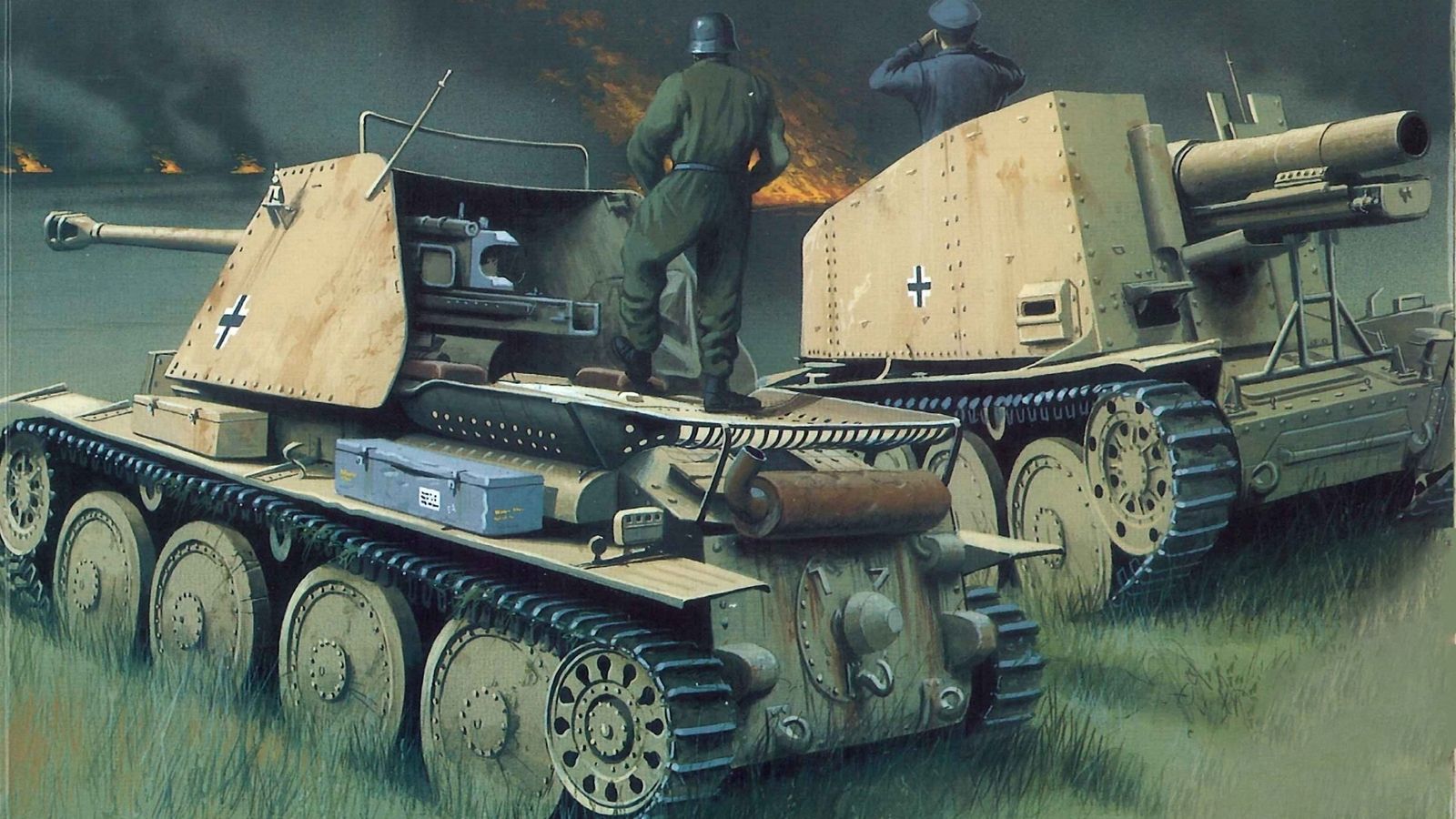 Free download wallpaper panzerjager marder ww2 military art desktop wallpaper [1600x1000] for your Desktop, Mobile & Tablet. Explore Free WW2 Wallpaper. Aircraft Wallpaper, Airplane Wallpaper, Jet Wallpaper