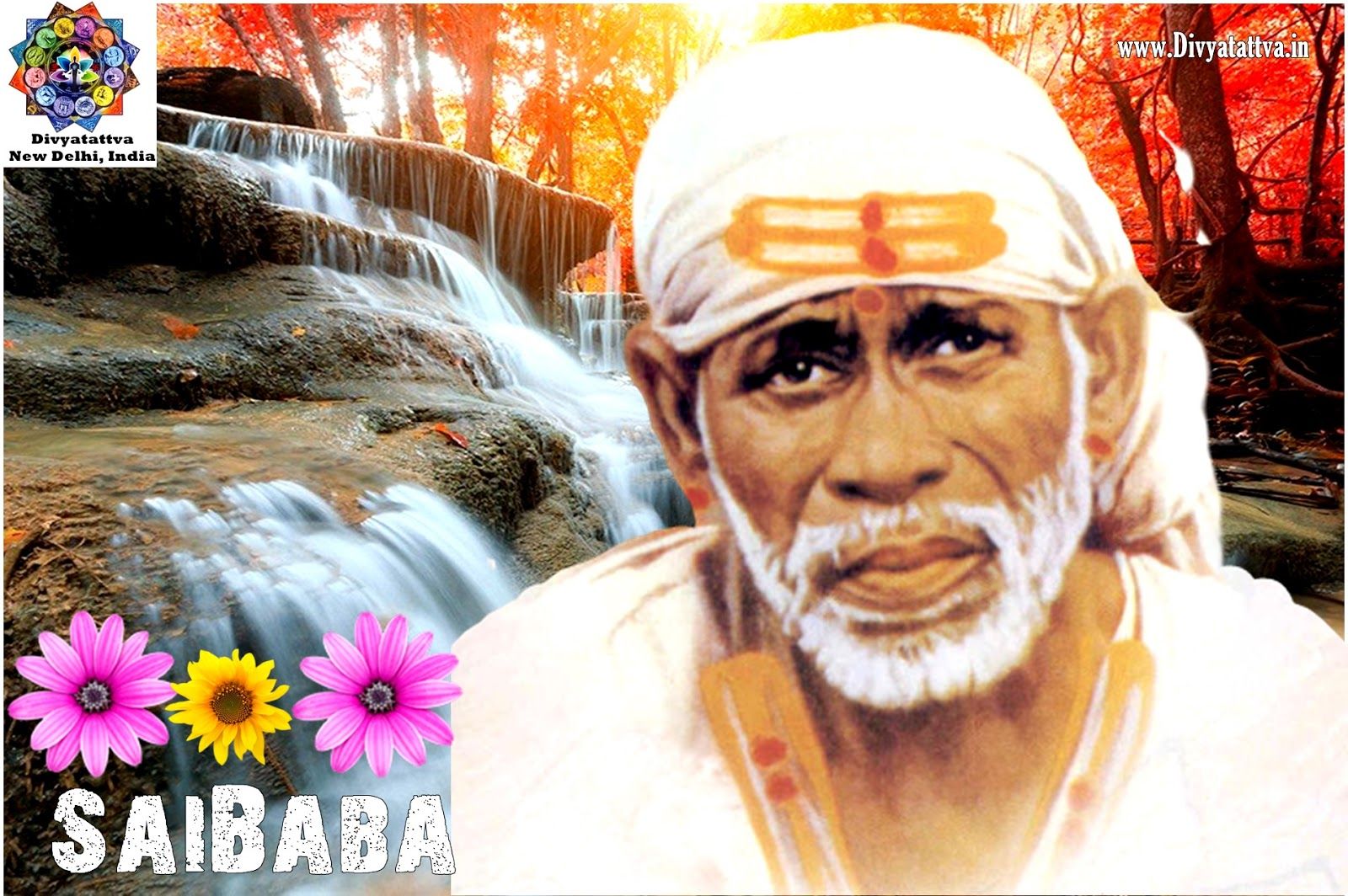 Divyatattva Astrology Free Horoscopes Psychic Tarot Yoga Tantra Occult Image Videos, Shirdi Sai Baba HD Photo full Size Shirdi Sai baba HD image Photo Gallery