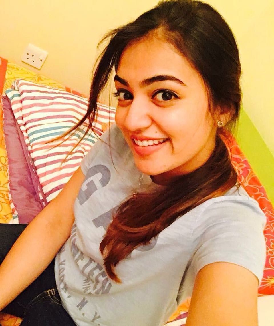 Nazriya Nazim