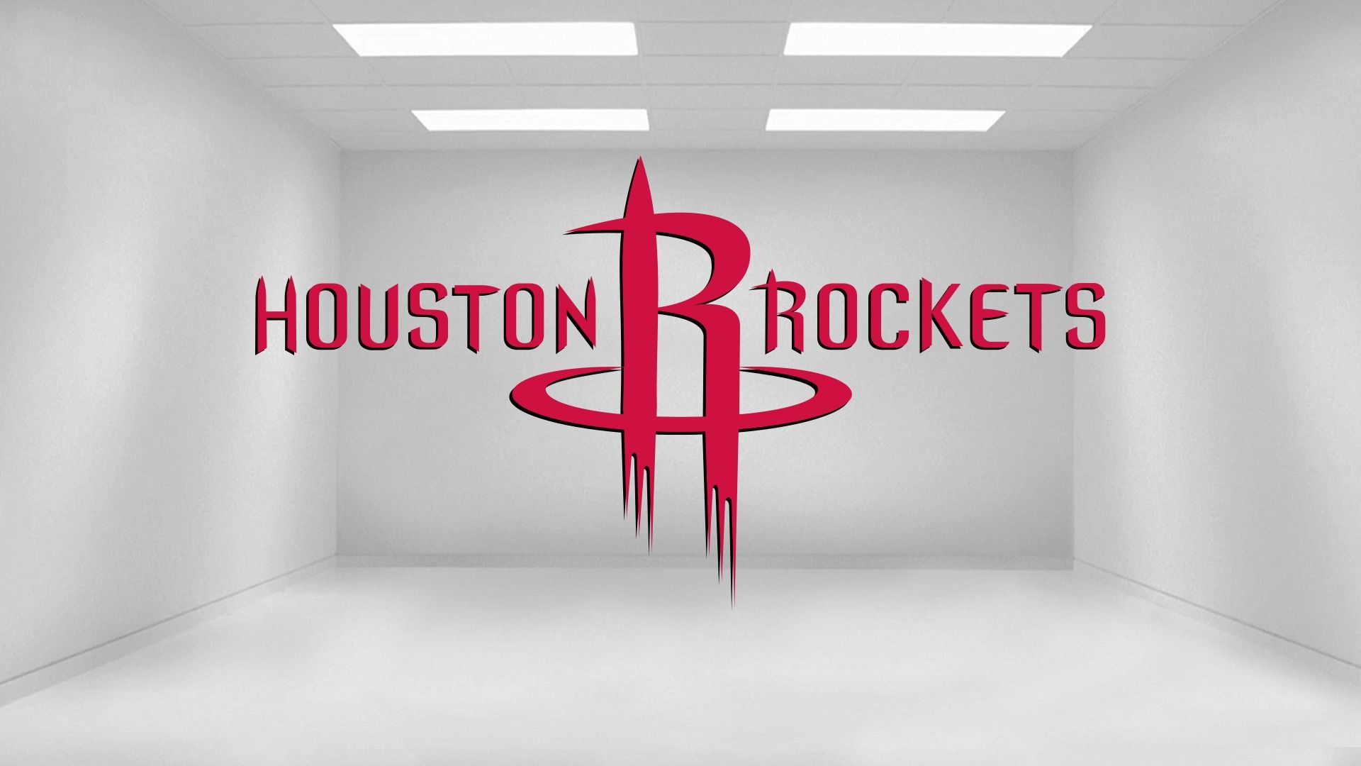 HD Desktop Wallpaper Houston Rockets Basketball Wallpaper