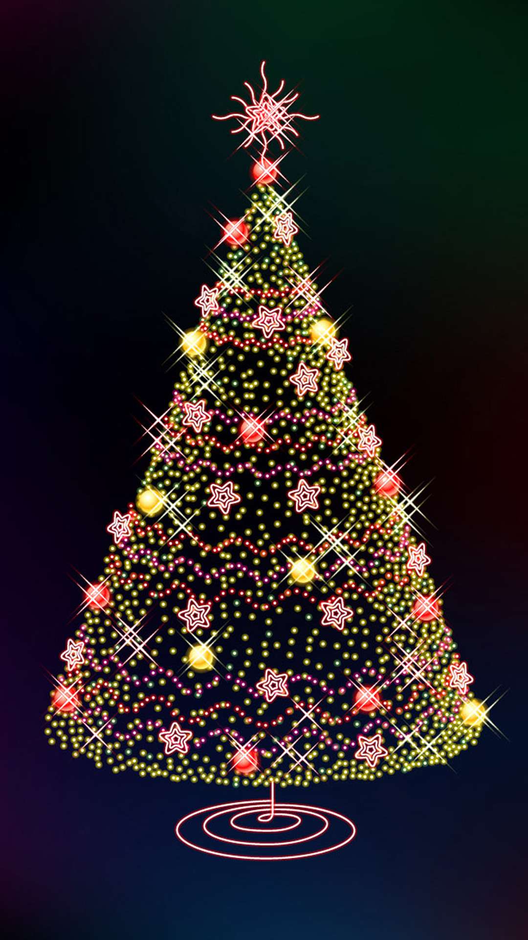 Christmas Molang Wallpaper 3D : r/blender