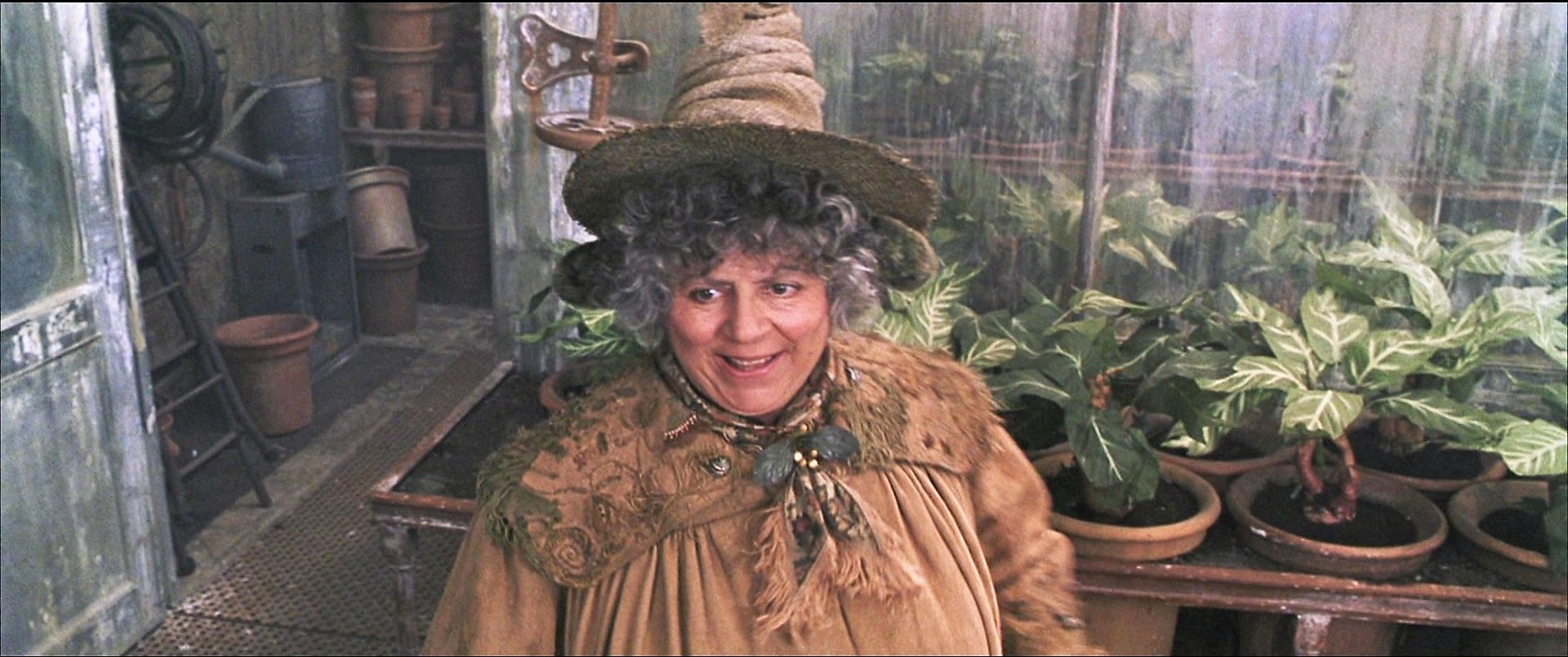 Professor Sprout Wallpapers - Wallpaper Cave