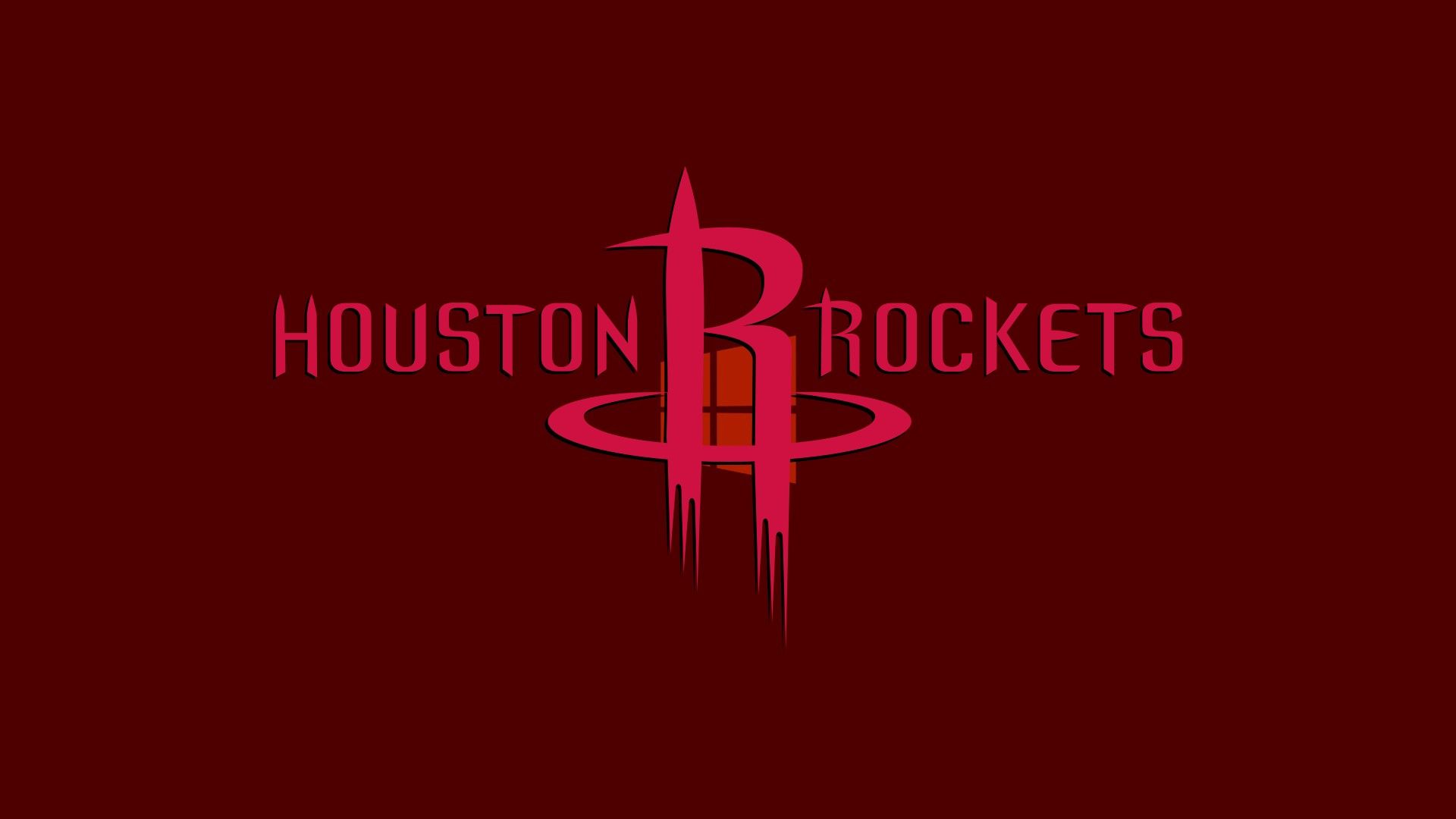 Houston Rockets For PC Wallpaper Basketball Wallpaper