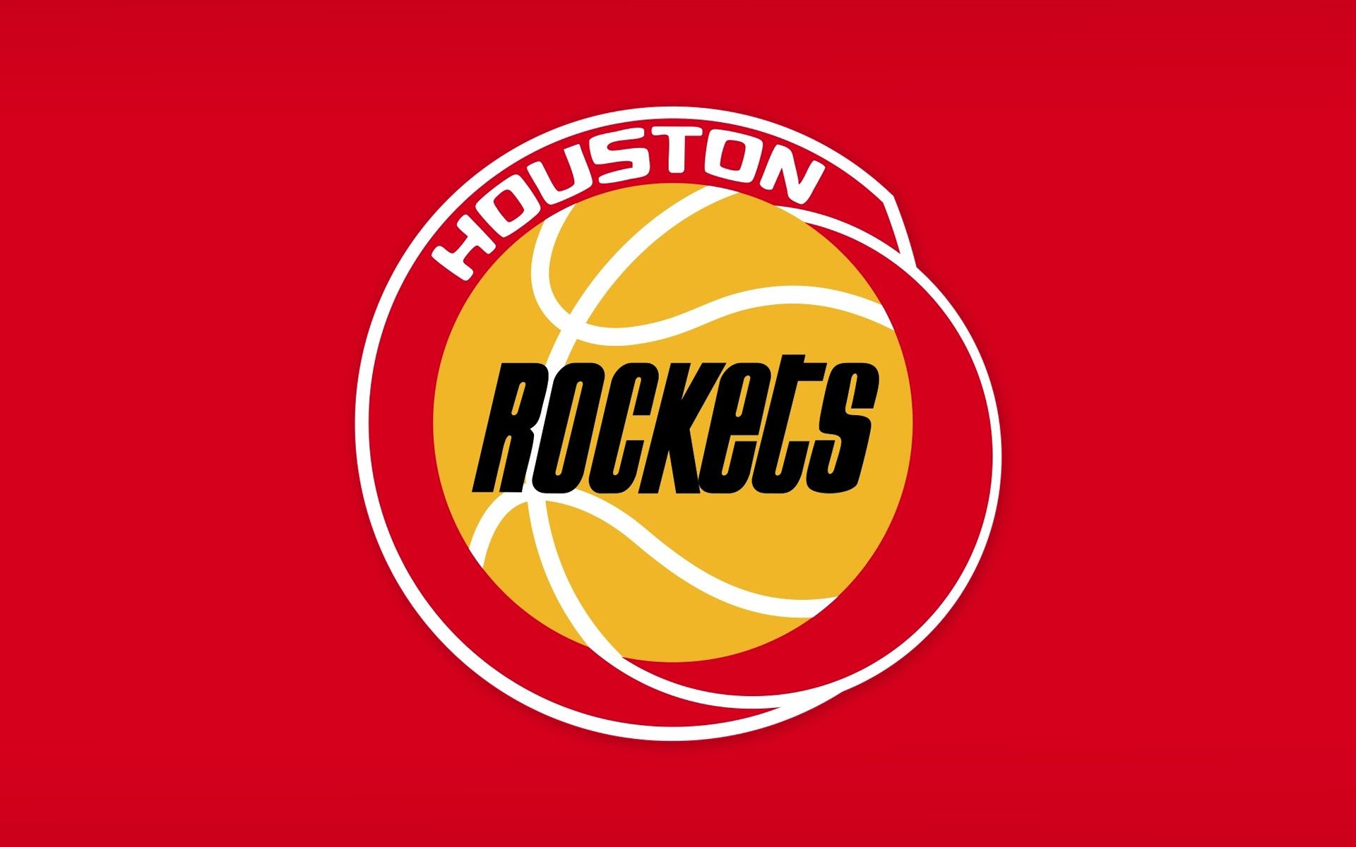 Houston Rockets Wallpaper HD