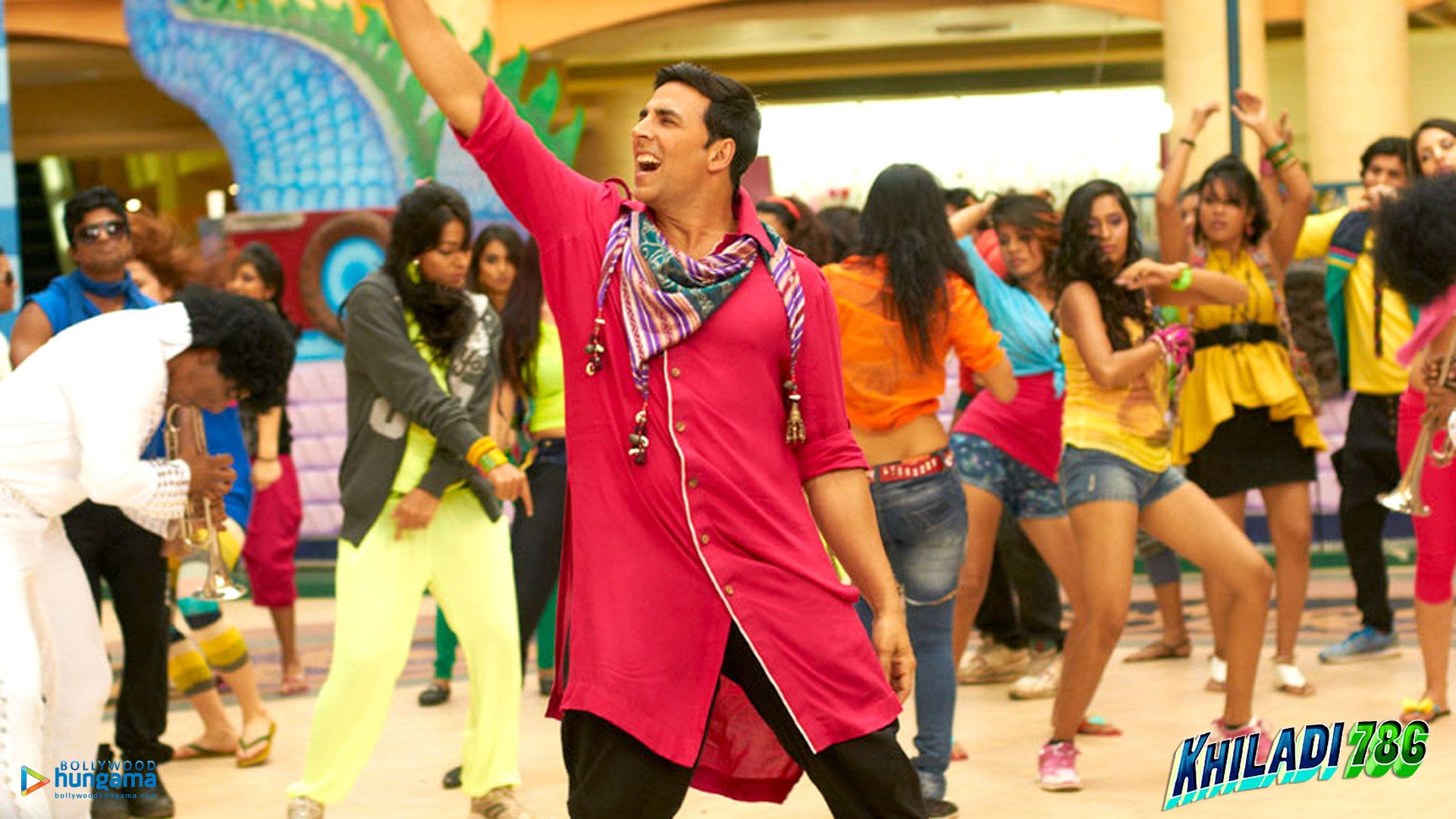 Khiladi 786 2012 Wallpaper. Khiladi 786 15