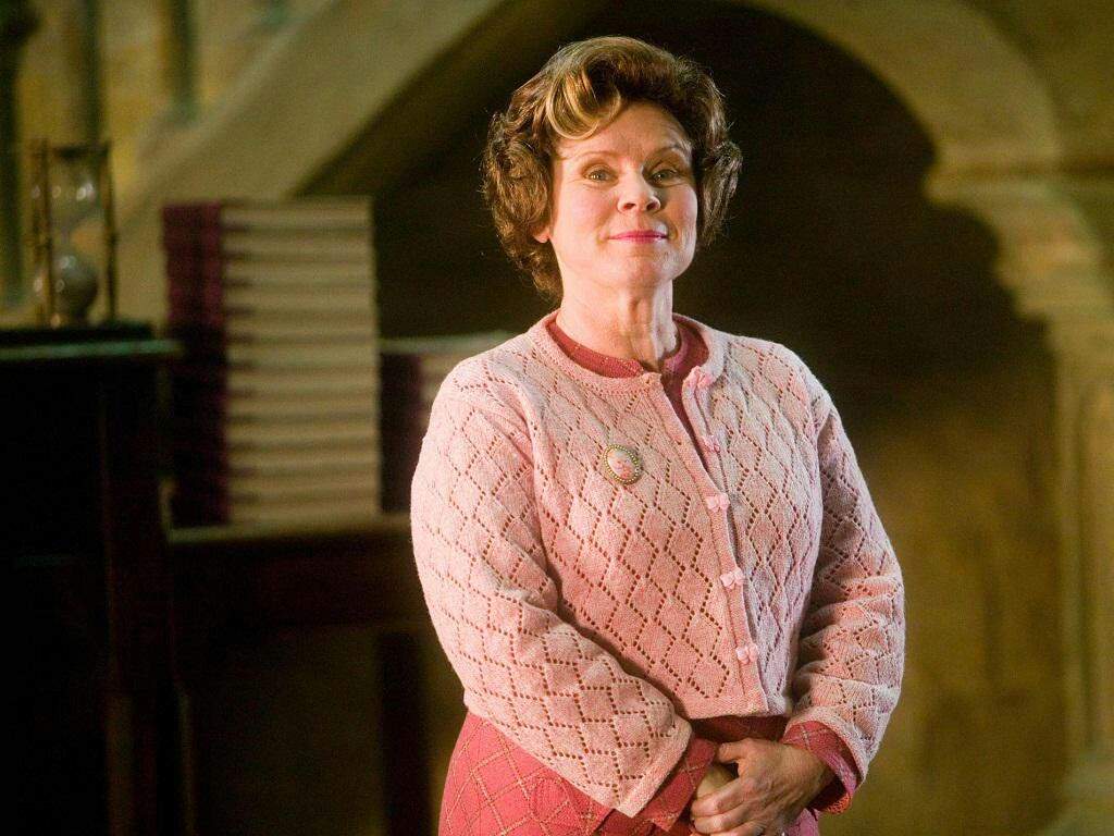 Reasons why you should change your mind about Dolores Umbridge. Harry Potter Amino