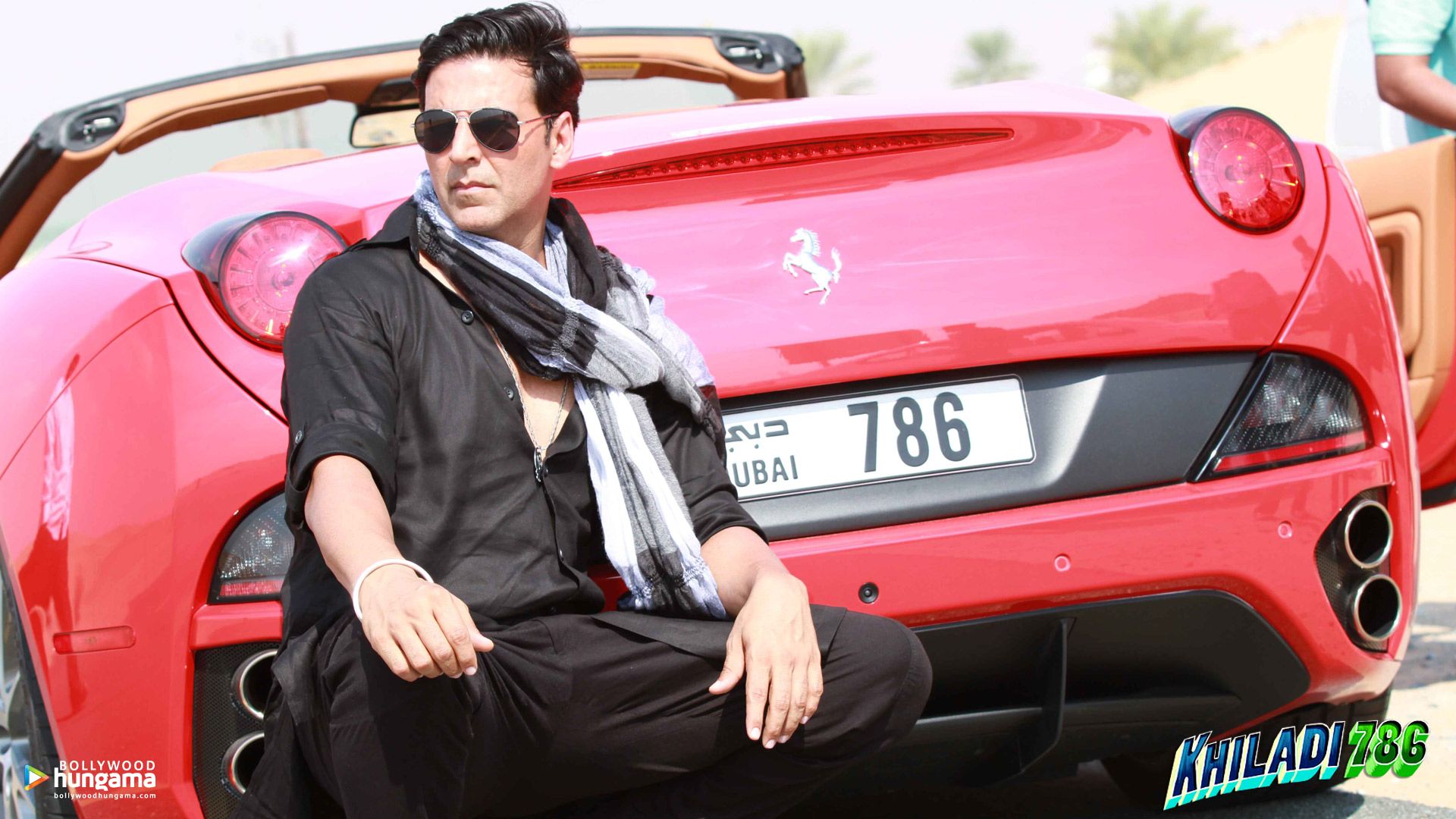 Khiladi 786 2012 Wallpaper. Khiladi 786 17