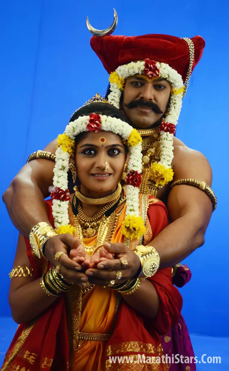 The Marriage of Khandoba & Banu