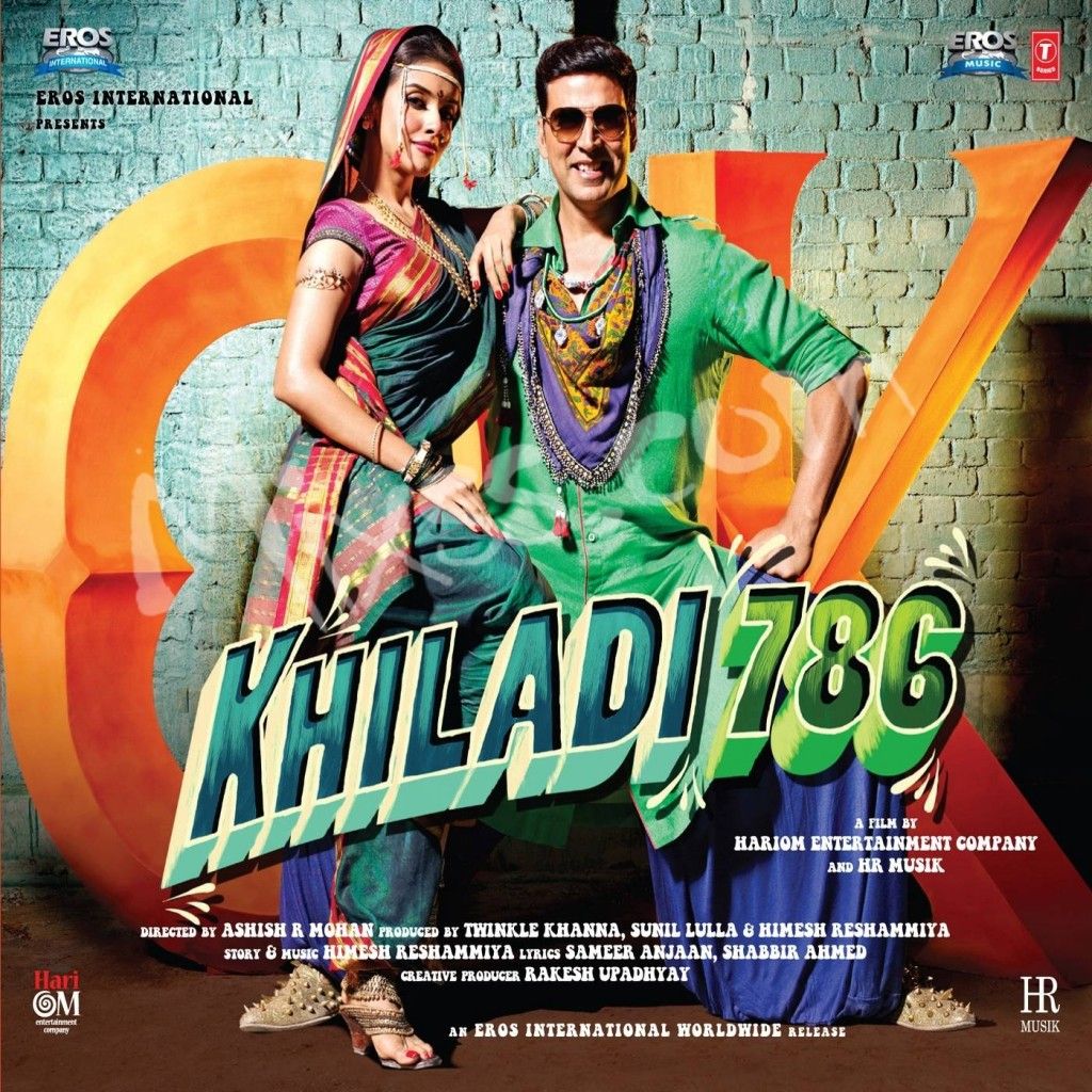KHILADI 786 (2012) full HD streaming movie online free