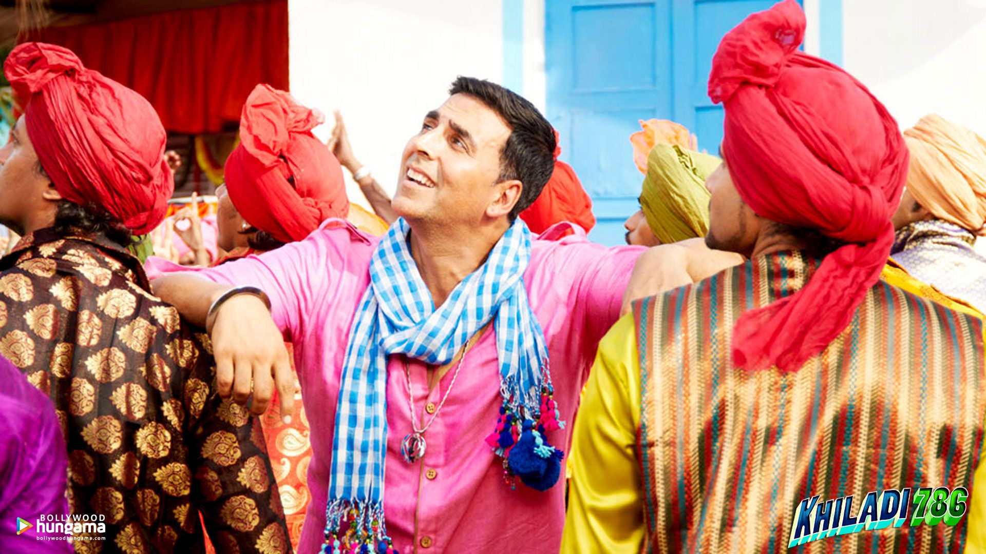 Khiladi 786 2012 Wallpaper. Khiladi 786 14