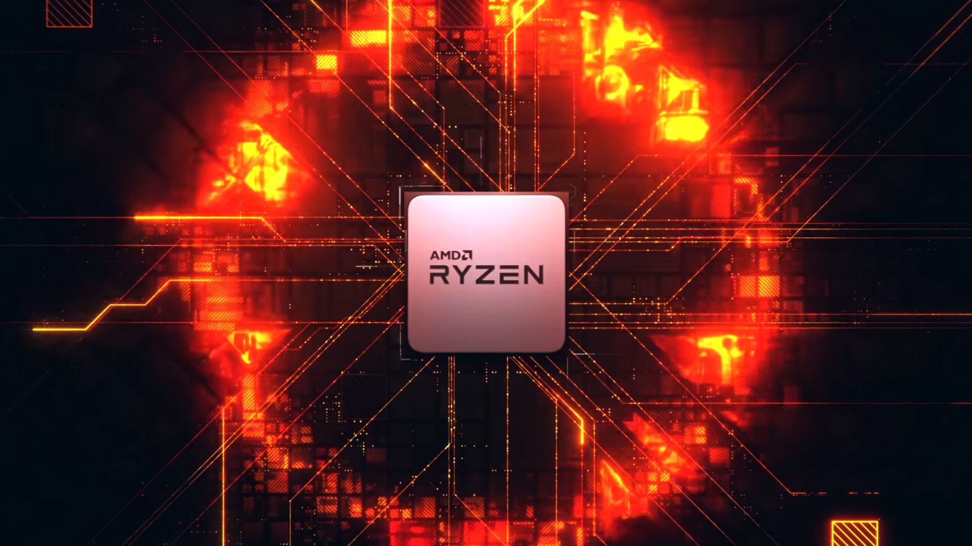 AMD Ryzen 5 2500X and Ryzen 3 2300X CPUs launch without coolers or price tags