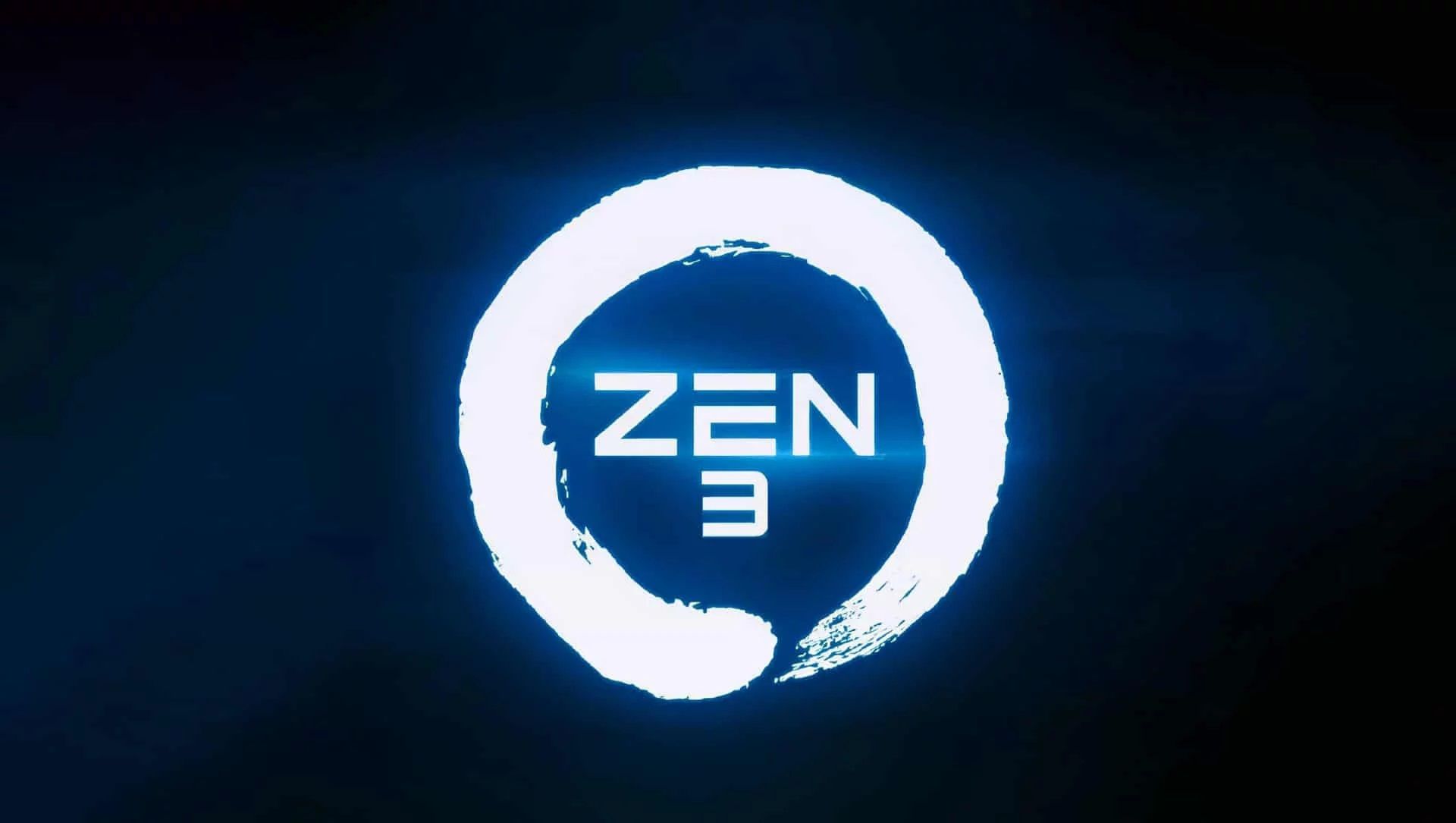 AMD Zen 3 Microarchitecture to Be Unveiled at CES 2020