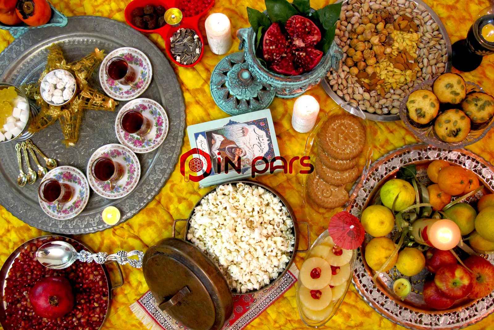 Shabe Yalda Wallpapers Wallpaper Cave