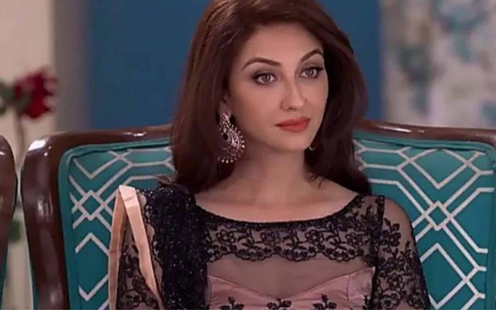 Saumya Tandon quits &TV's 'Bhabhi Ji Ghar Par Hain'?