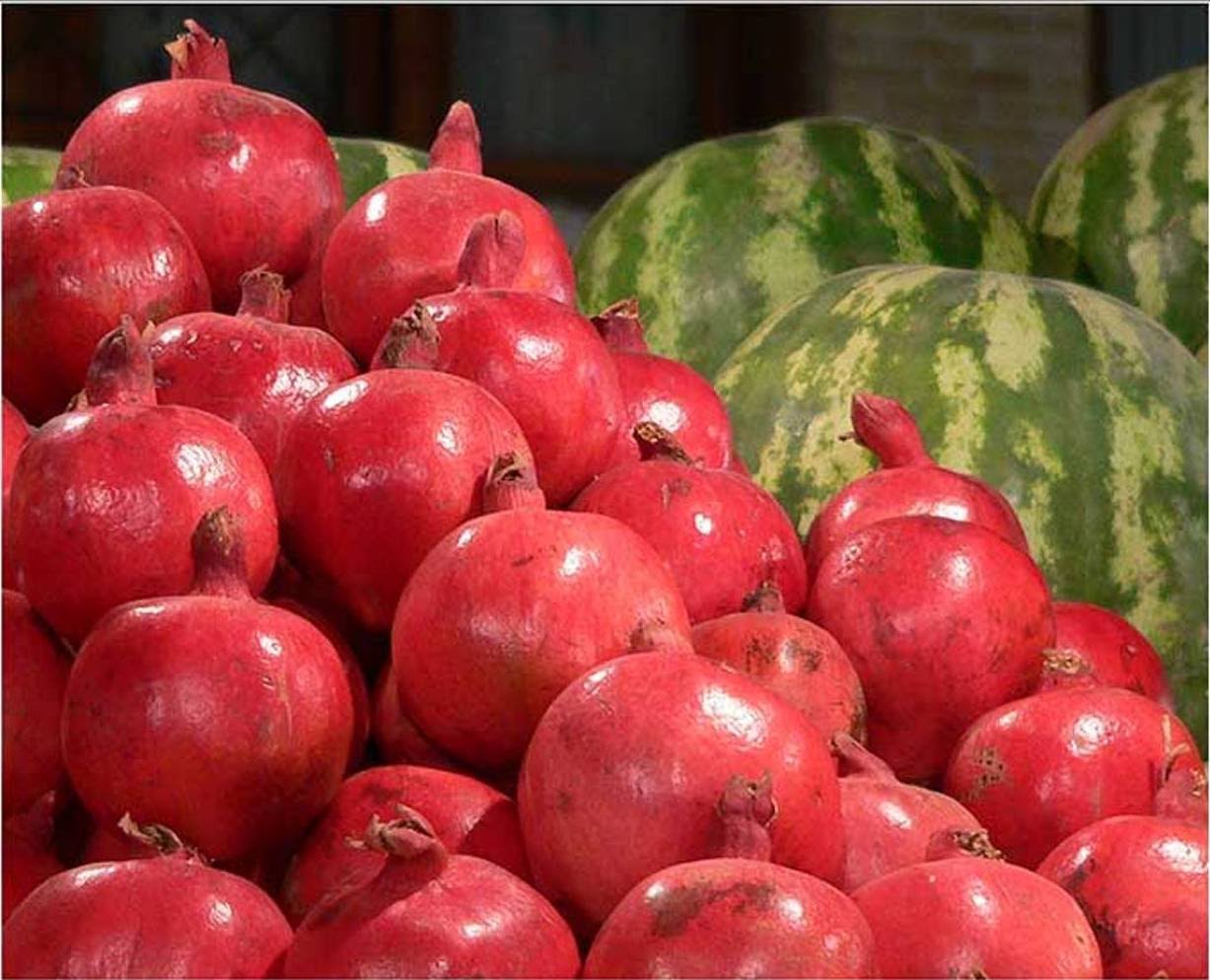 Yalda night, the Persian Christmas. TRAVEL AGENCY IRAN Tehran, persia, travel, hiking, culture, Hotel REISEBÜRO Teheran, Persien, Reisen, Wandern, Kultur, Hotels