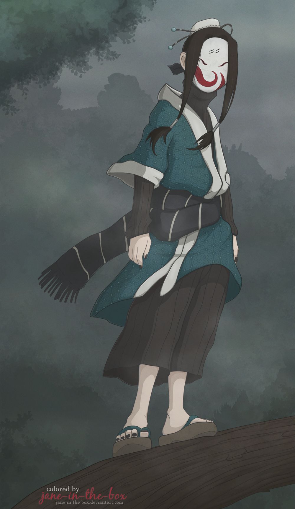 Haku ideas. naruto, naruto shippuden, naruto characters