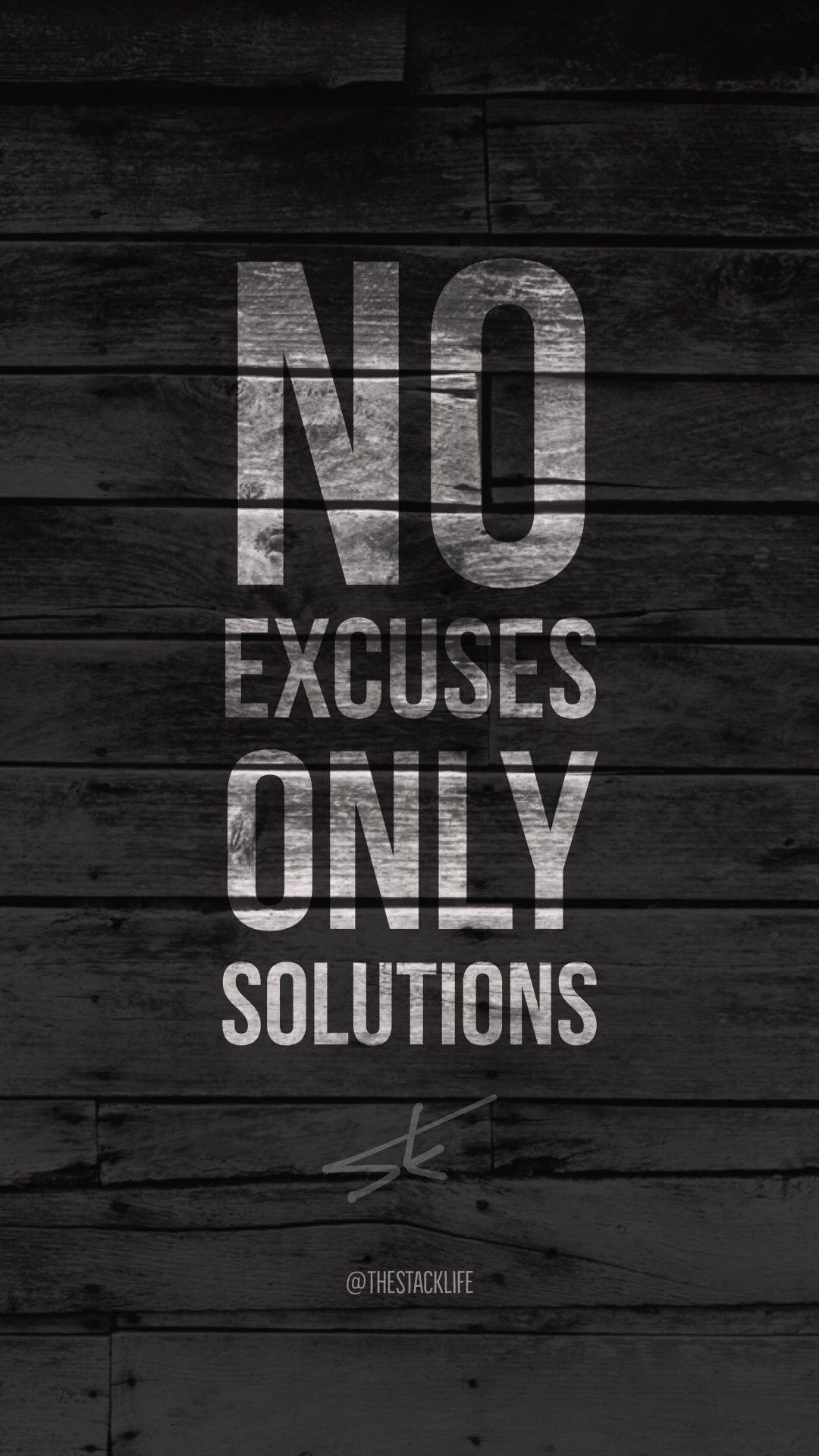 Top more than 148 no excuses wallpaper hd - 3tdesign.edu.vn