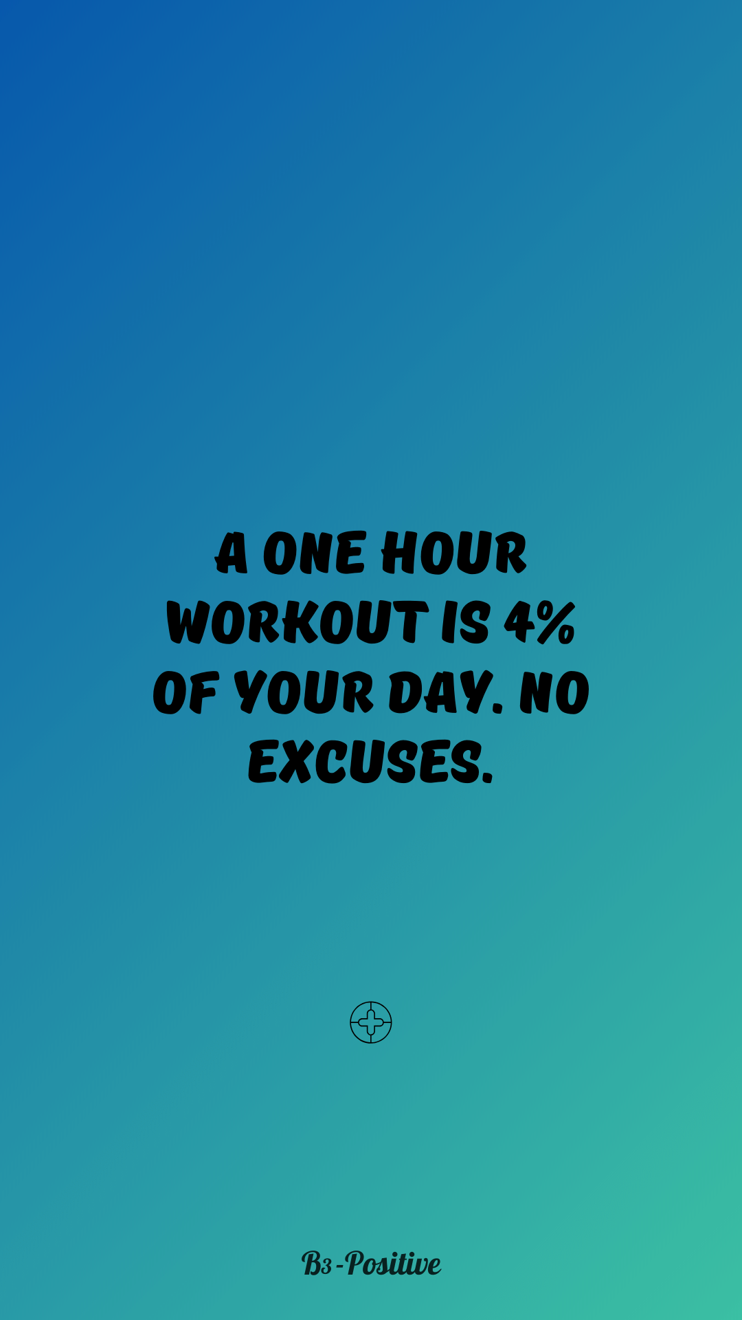 No More Excuses Wallpapers - Wallpaper Cave