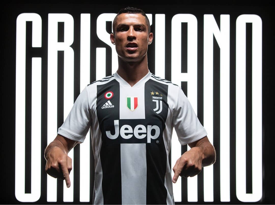 Financial Impact of Cristiano Ronaldo's move to Juventus: Part 1 -Juvefc.com