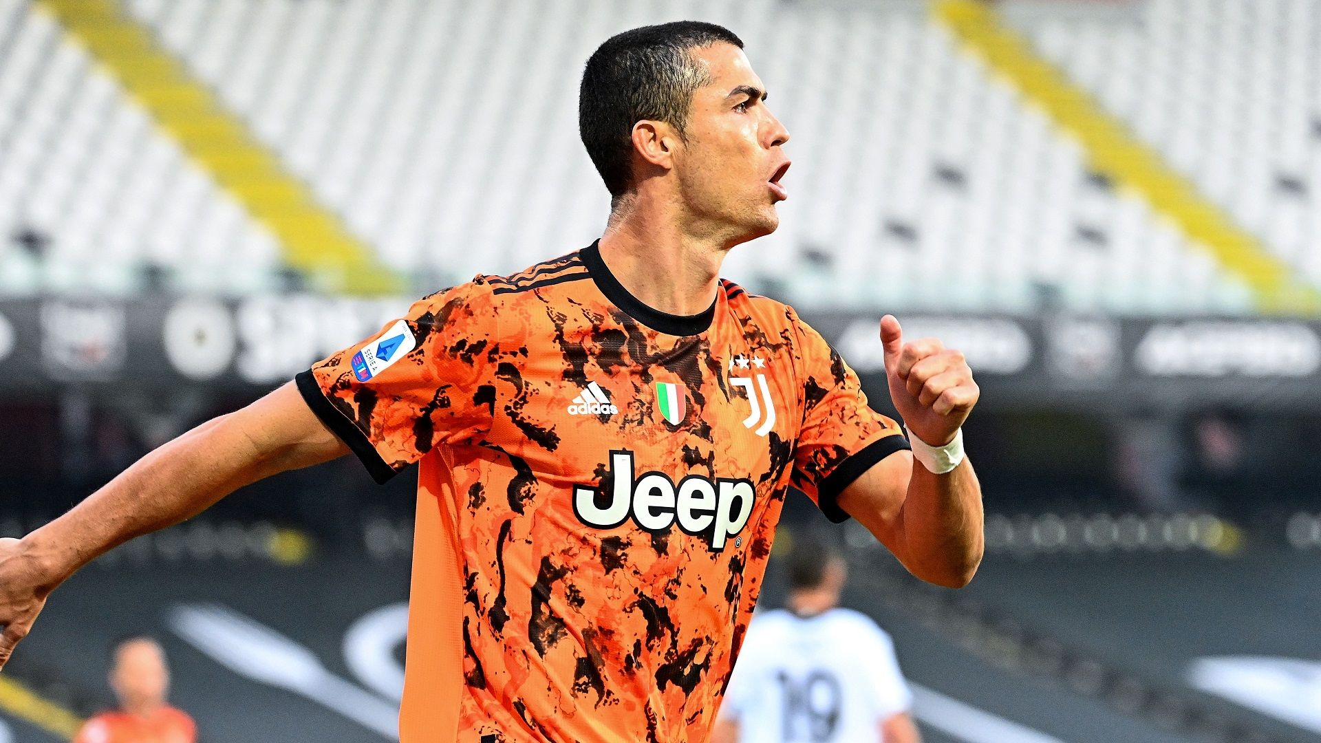 Ronaldo Set To Make First Champions League Appearance Of 2020 21 Season After Being Named In Juventus Squad