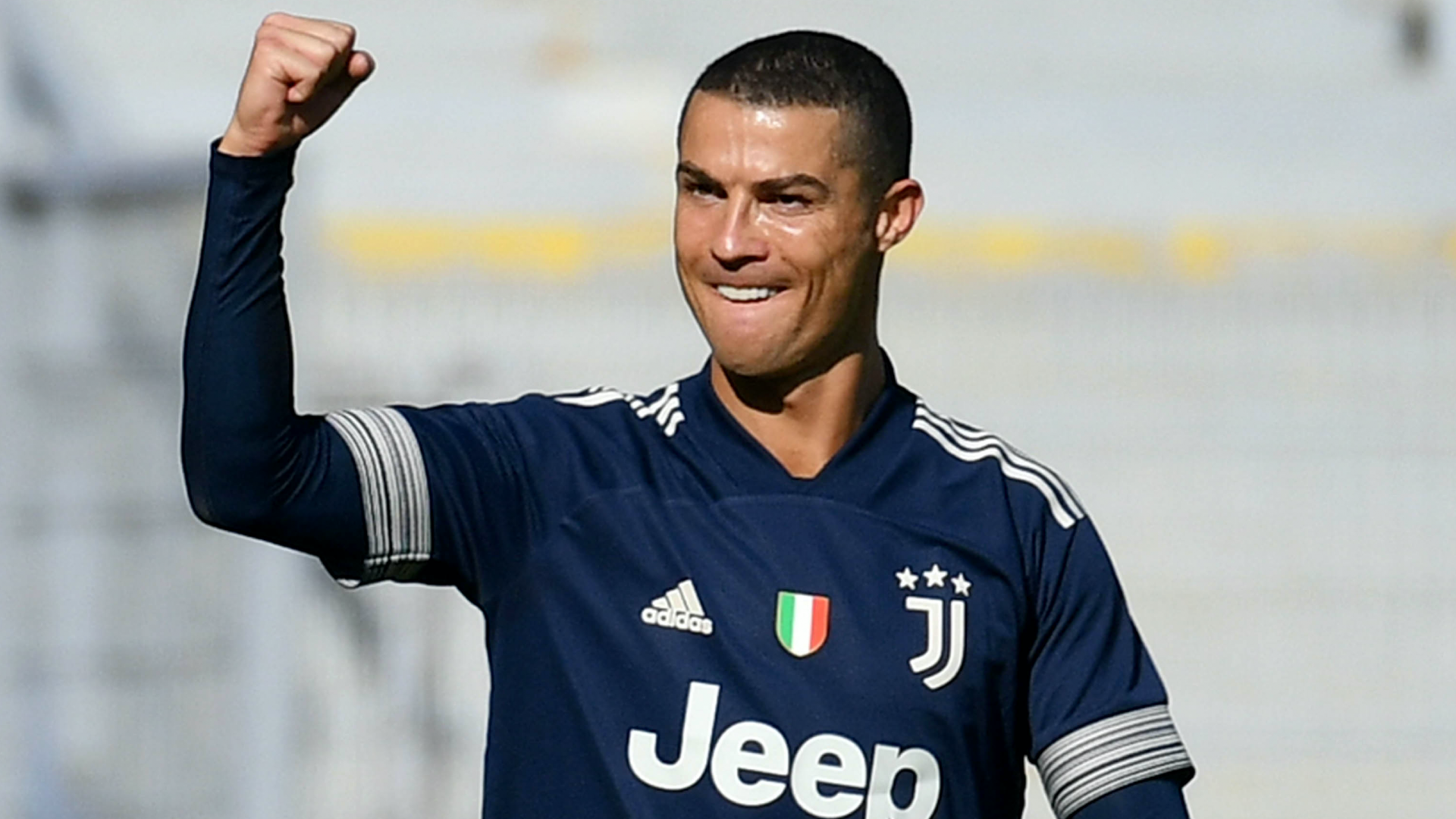 Ronaldo's future at Juventus confirmed despite Real Madrid return rumours