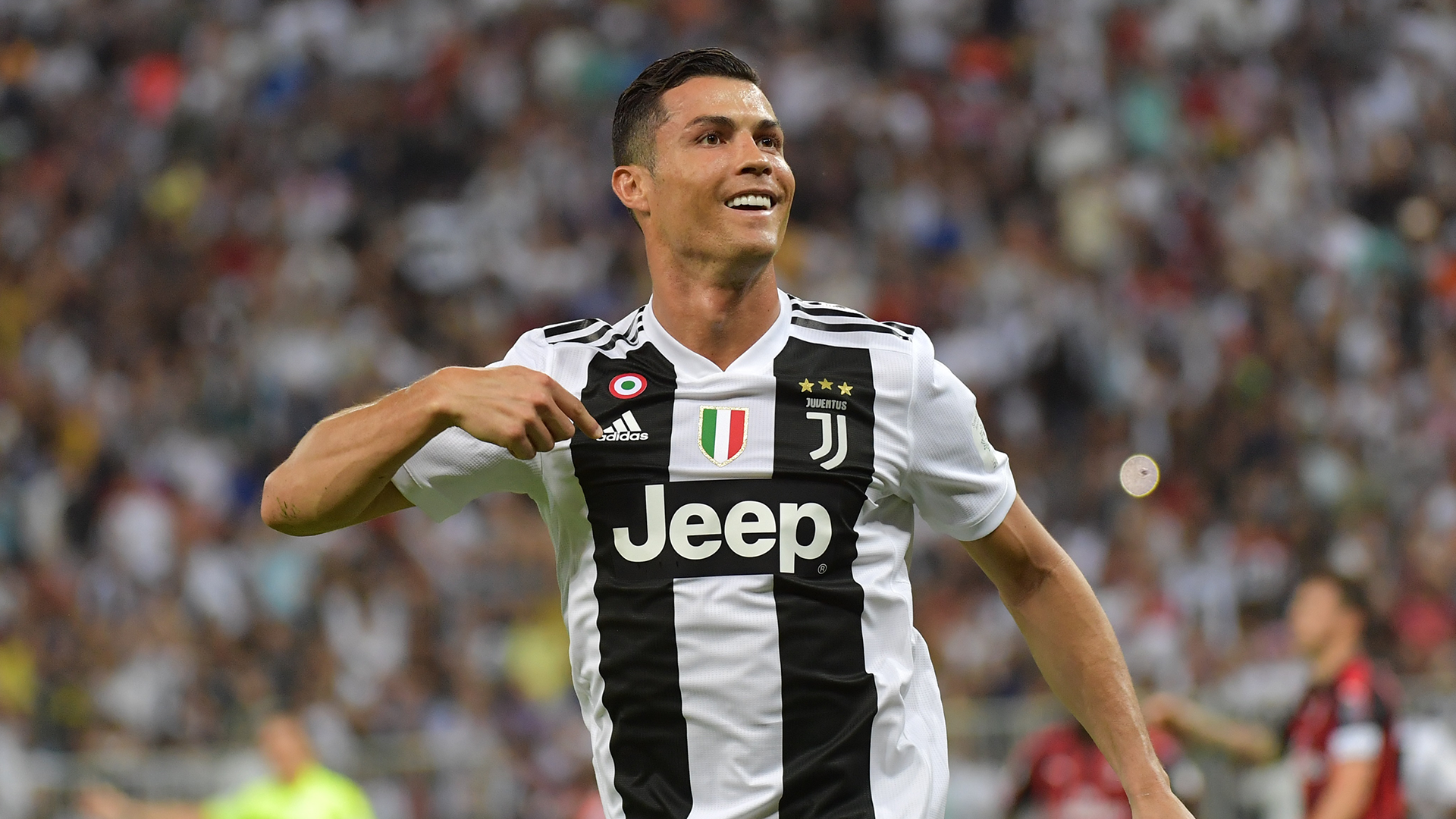 Cristiano Ronaldo At Juventus: Goals, Assists, Results & Fixtures In 2019 20