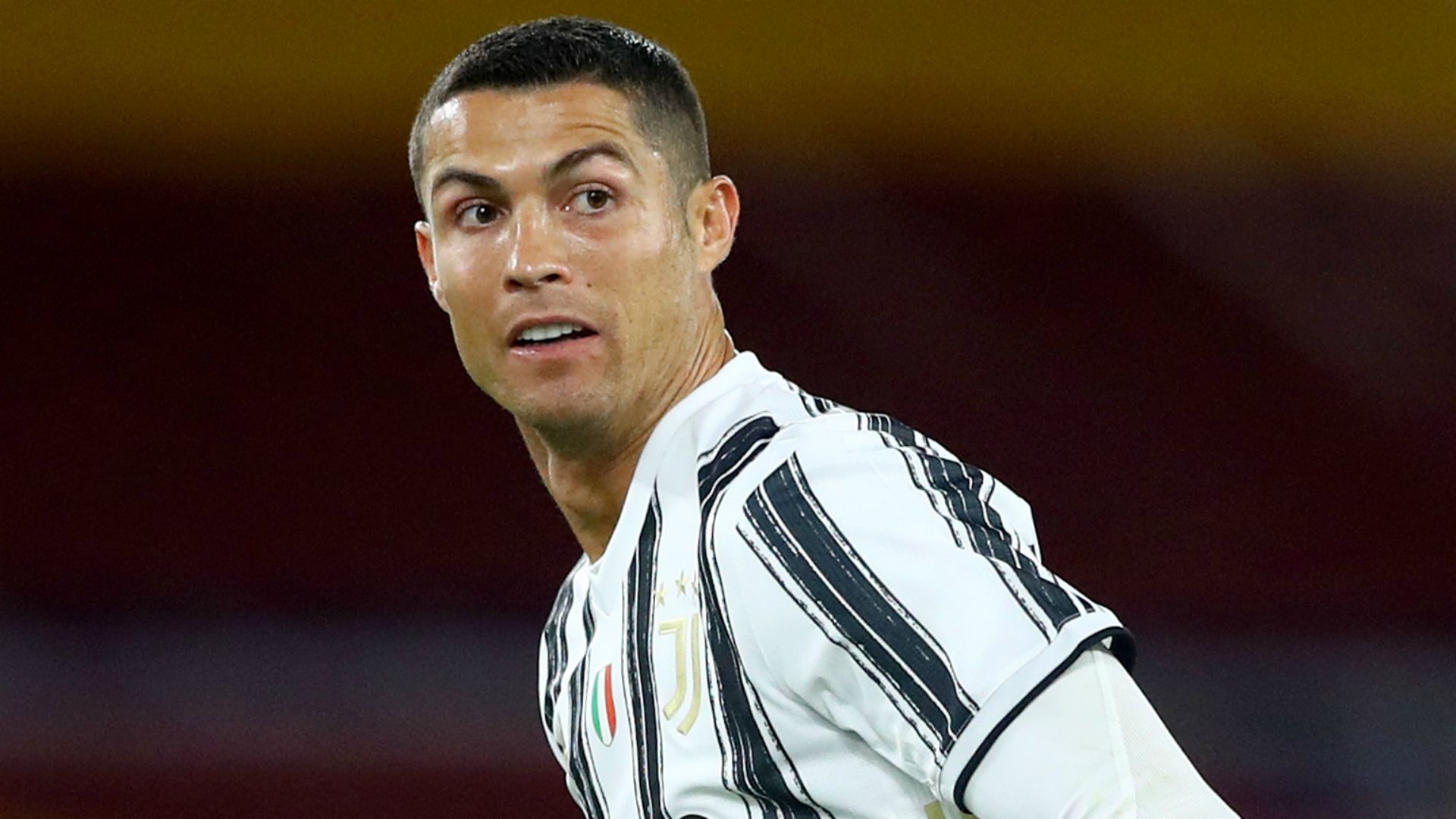 Juve out of isolation: updates on Cristiano Ronaldo