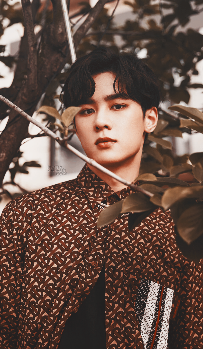 Kun Wayv Wallpaper Free Kun Wayv Background