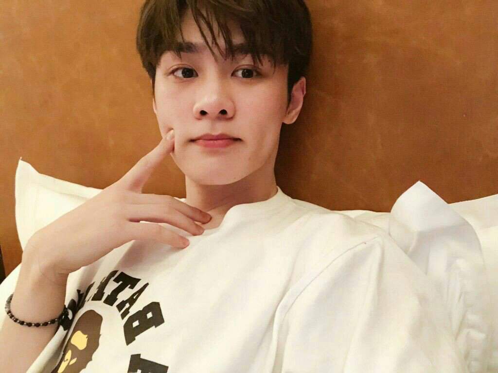 Happy Birthday to Qian Kun