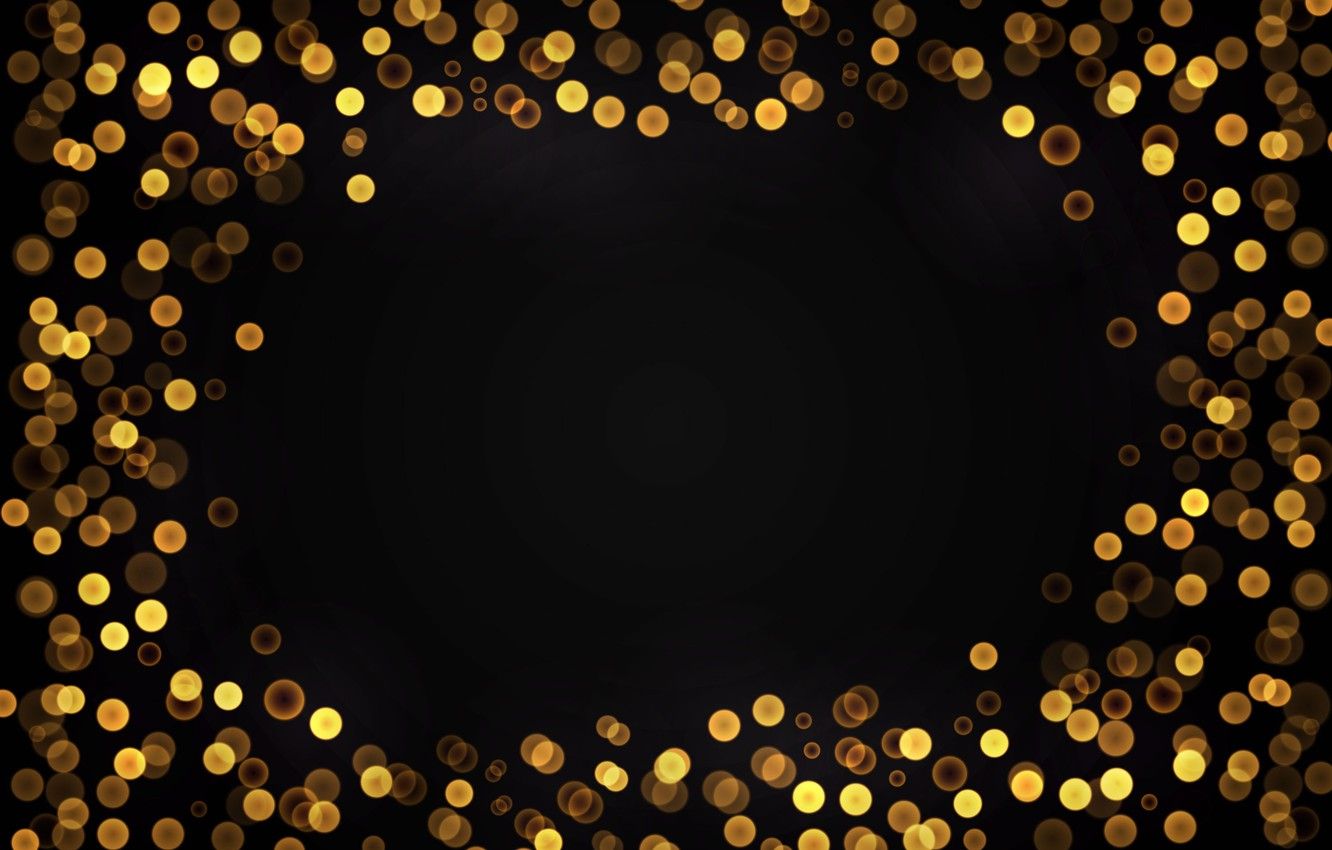 New Year Gold Wallpapers - Wallpaper Cave