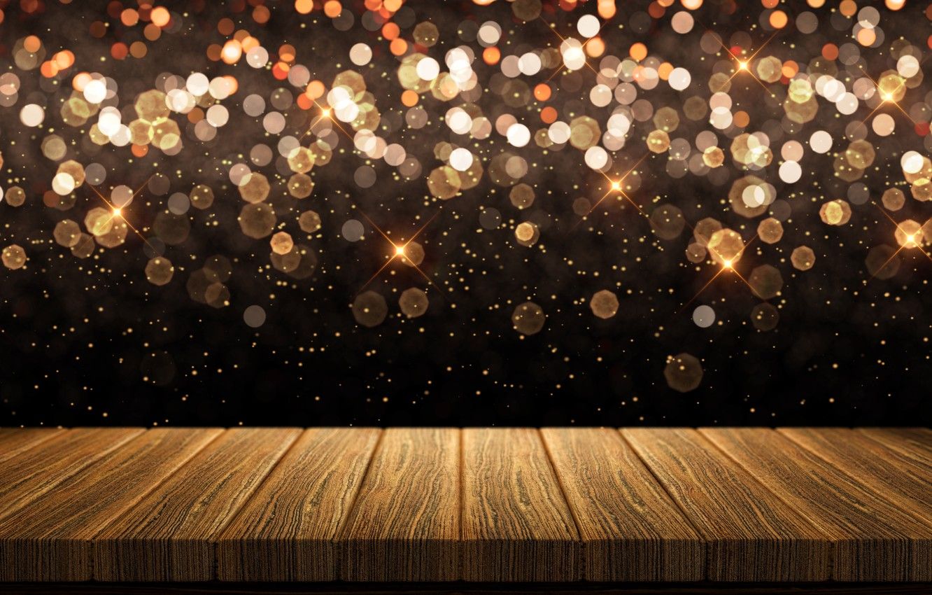 New Year Sparkle Wallpapers Wallpaper Cave