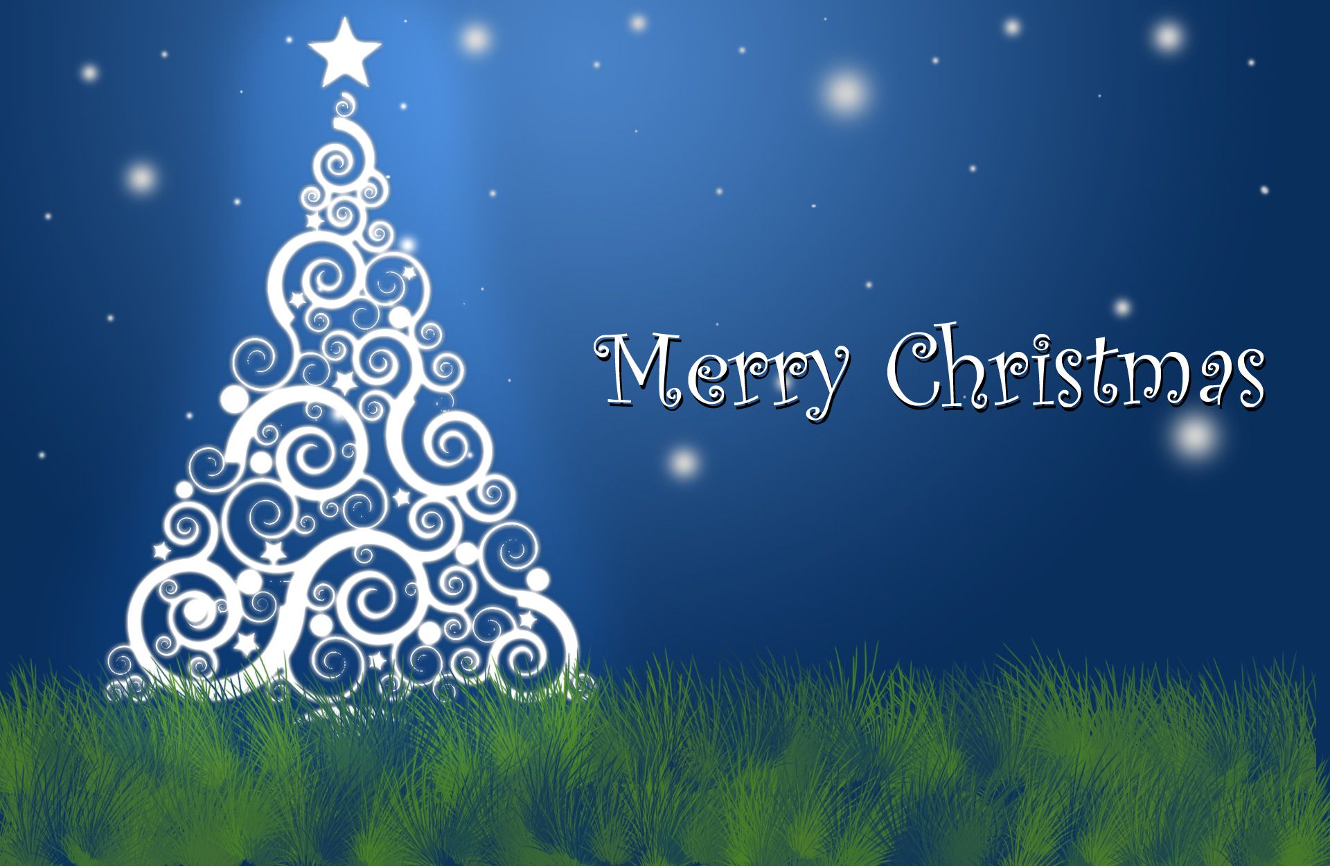 Christmas Tree Wallpaper For 2015