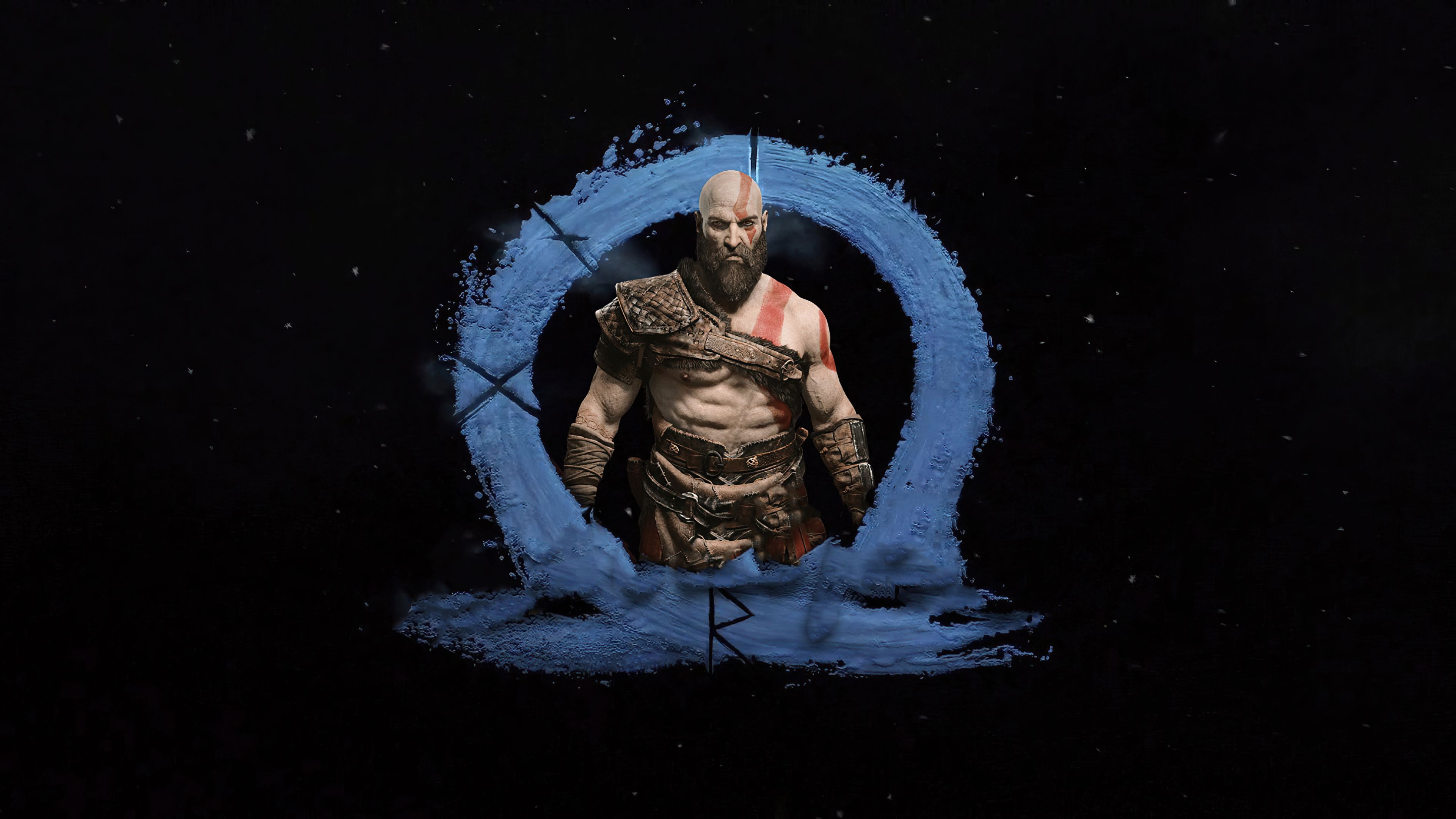 God Of War Ragnarok 4K 2021 4K HD Games Wallpaper
