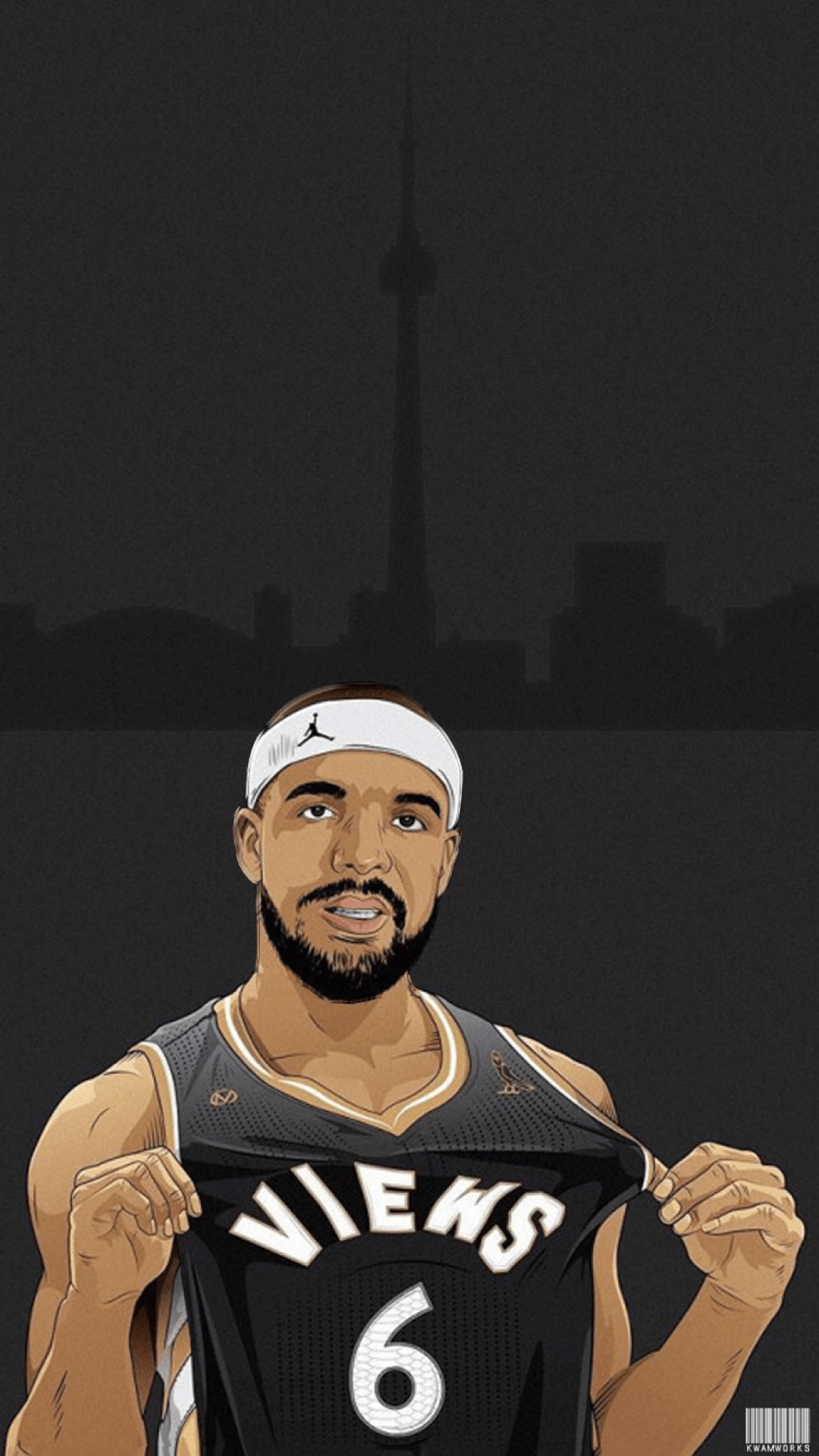 Drake Rapper, iPhone, Desktop HD Background / Wallpaper (1080p, 4k) (1080x1921) (2020)