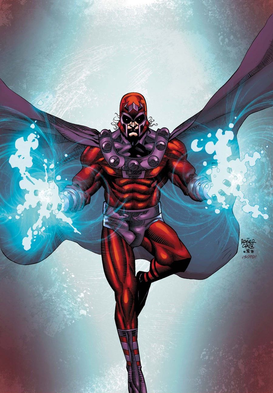 Magneto (Character)