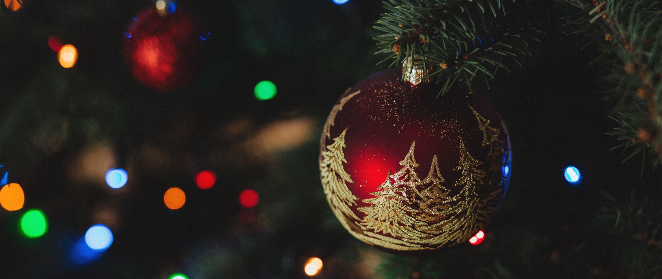 Christmas Wallpaper