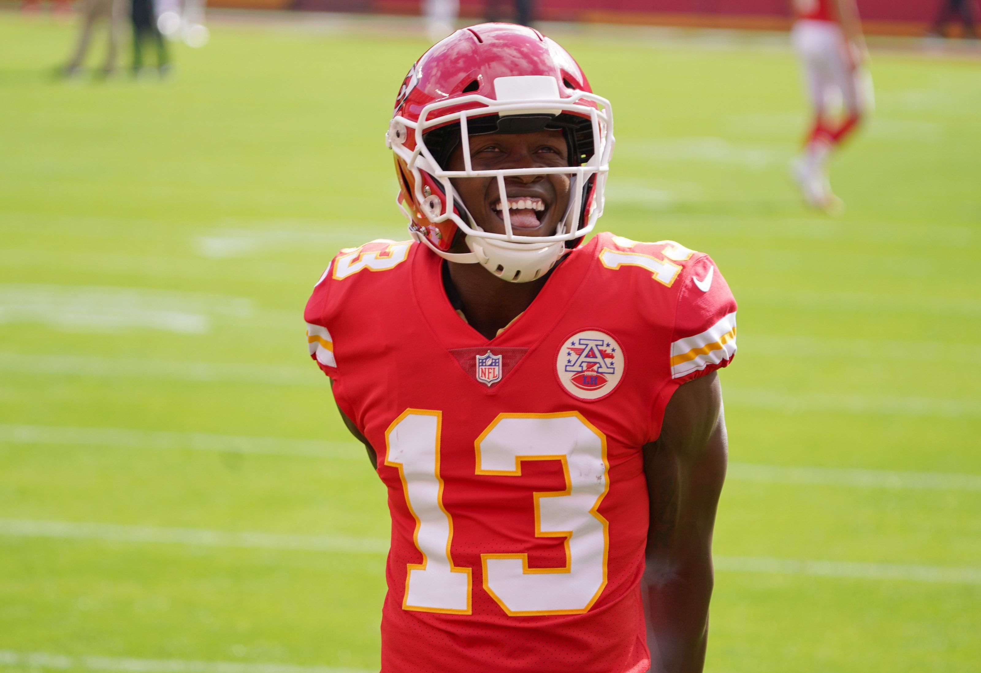 Three players who can still help the Kansas City Chiefs this season