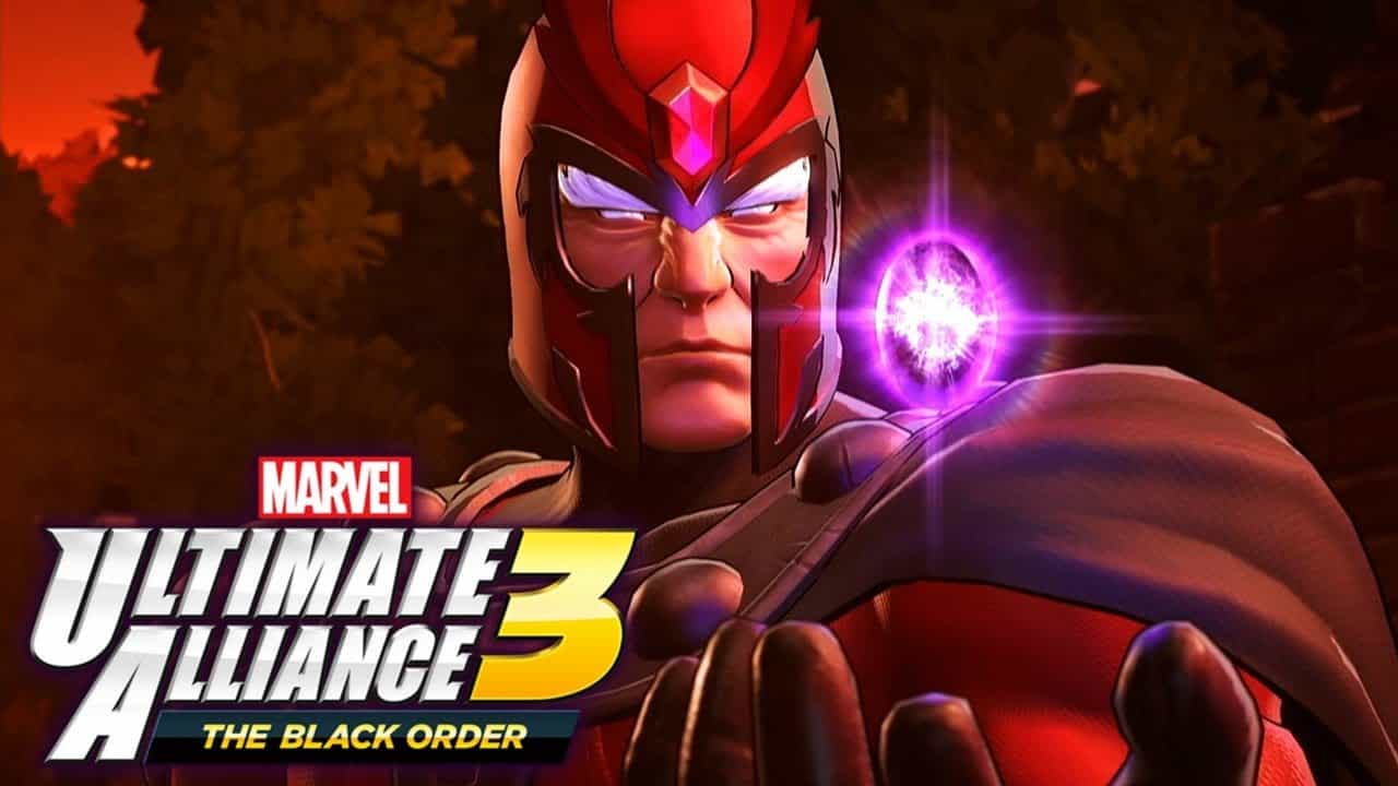 Is Marvel Ultimate Alliance 3 Coming To PS4?