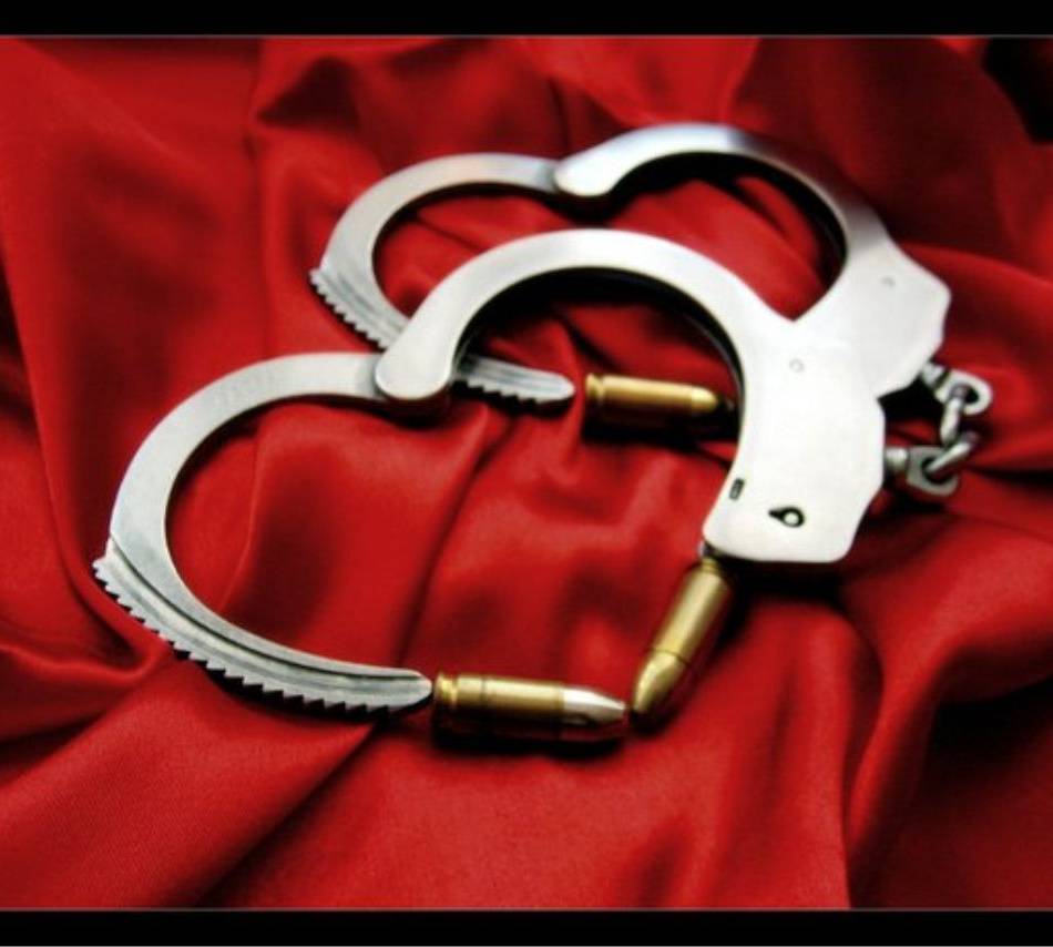 Handcuff Wallpapers - Wallpaper Cave