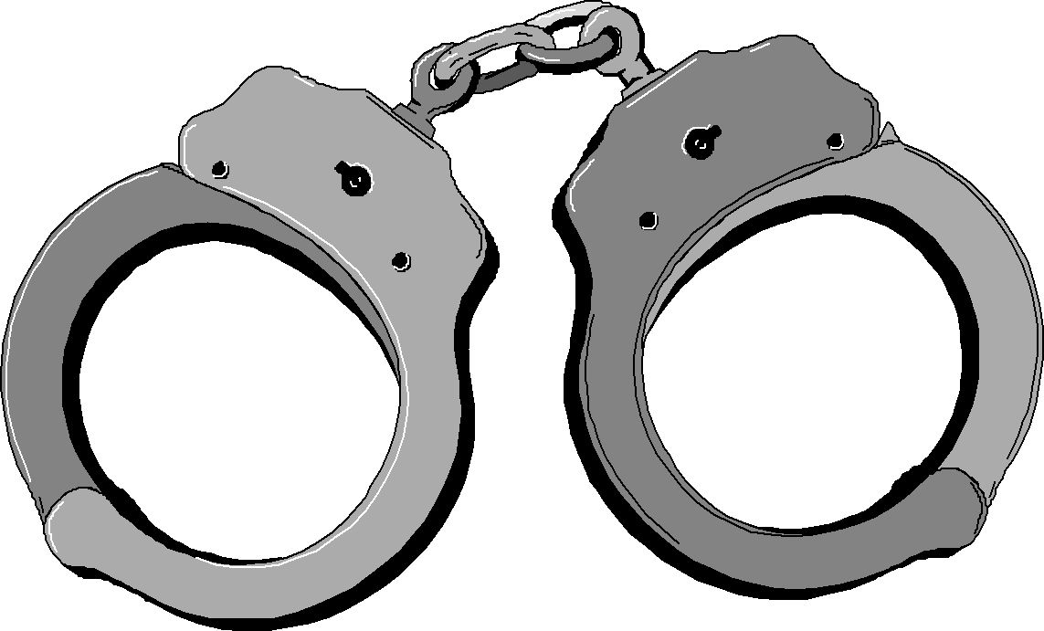 Free download Handcuffs Black And White Clip Art The Clipart [1143x691] for your Desktop, Mobile & Tablet. Explore Handcuffs Wallpaper. Handcuffs Wallpaper