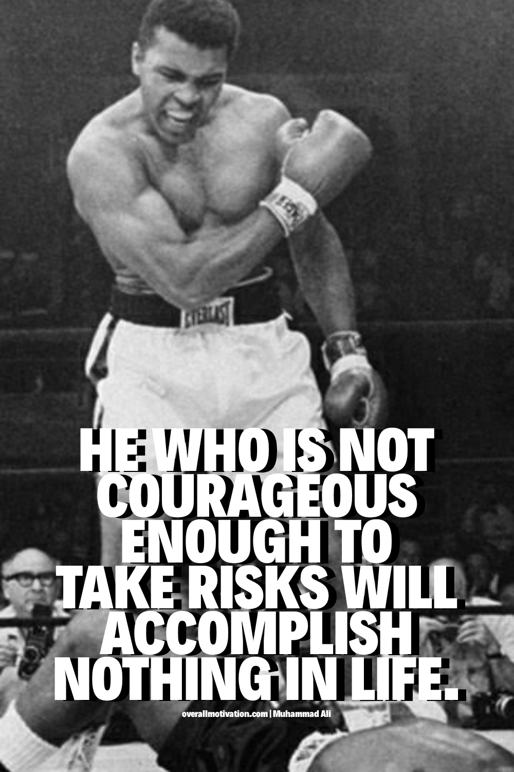 Motivational Quotes Muhammad Ali. QuotesGram