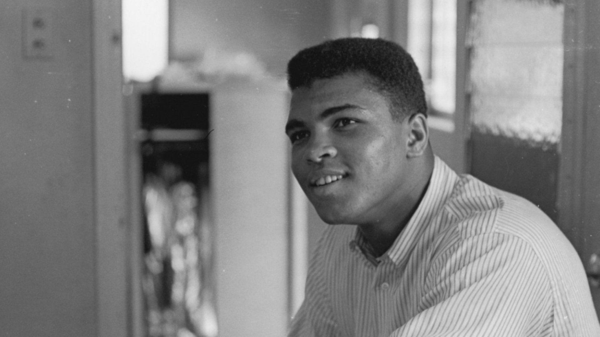 Super Inspiring Muhammad Ali Quotes