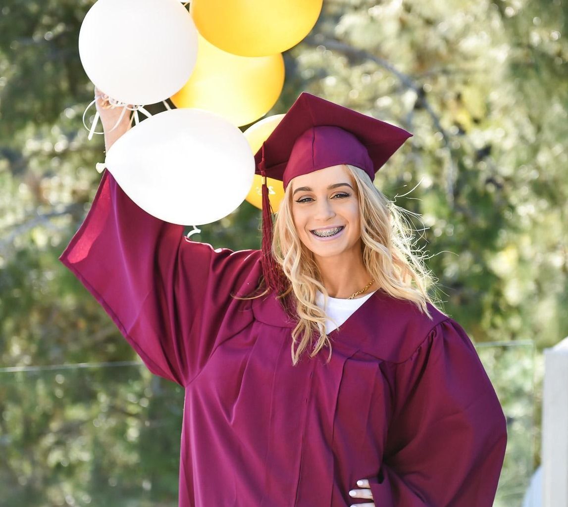 Anastasia knight family therapie