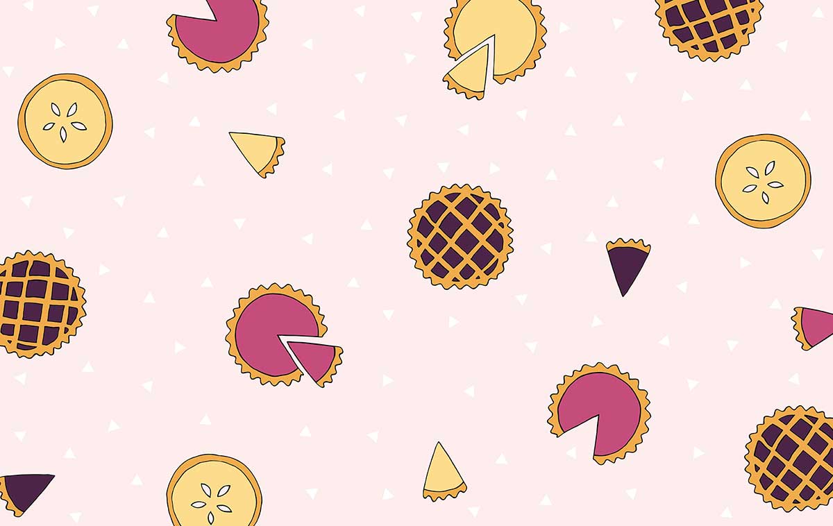 Pie Computer Wallpaper Free Pie Computer Background