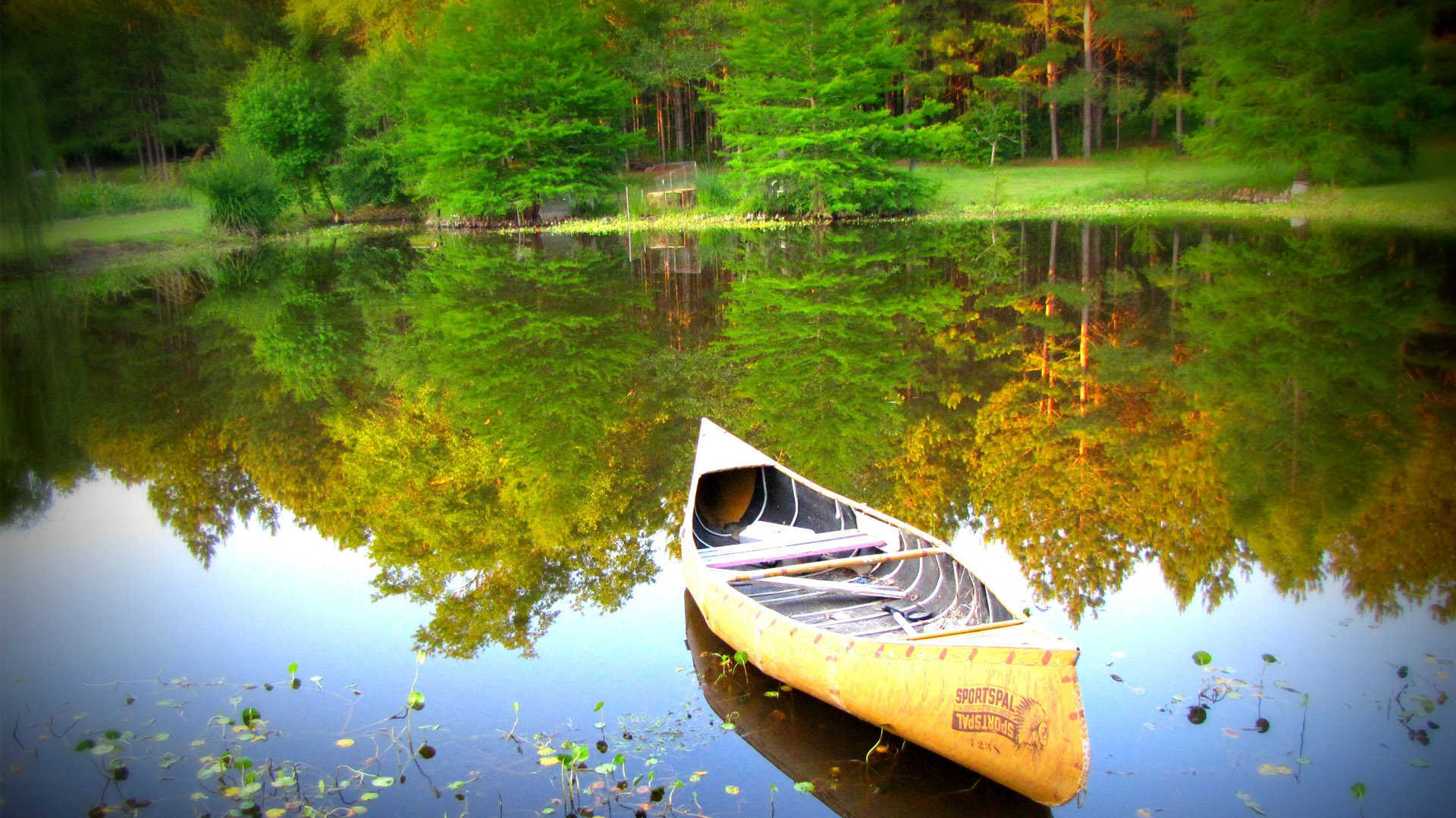 Full HD Canoe Wallpaper. Full HD Picture Full Hd