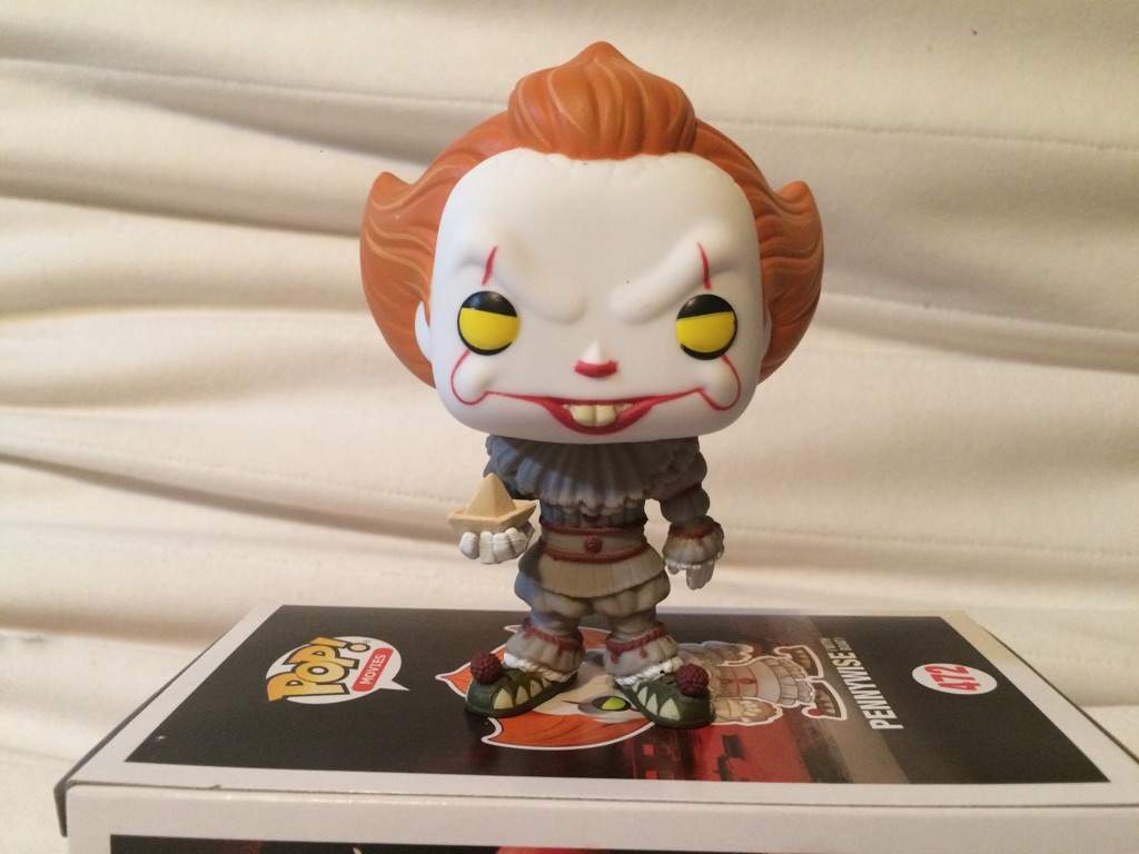 funko soda pennywise funko soda pennywise