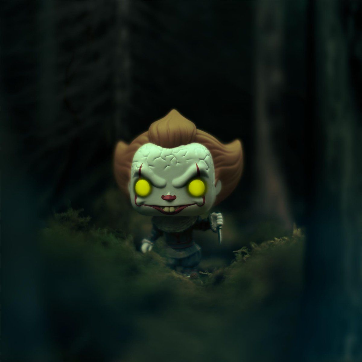 Funko at Peppermint Lane